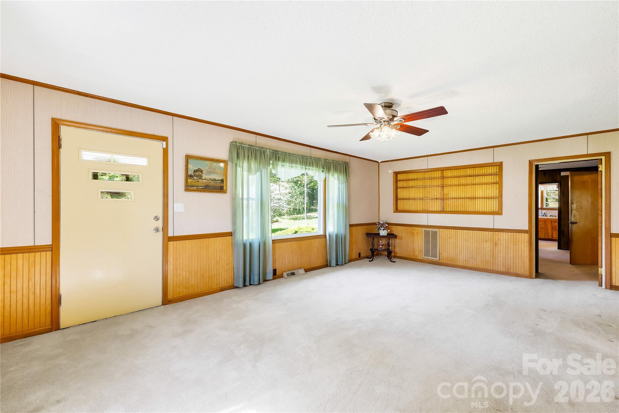 213 Ledford Drive — Gastonia