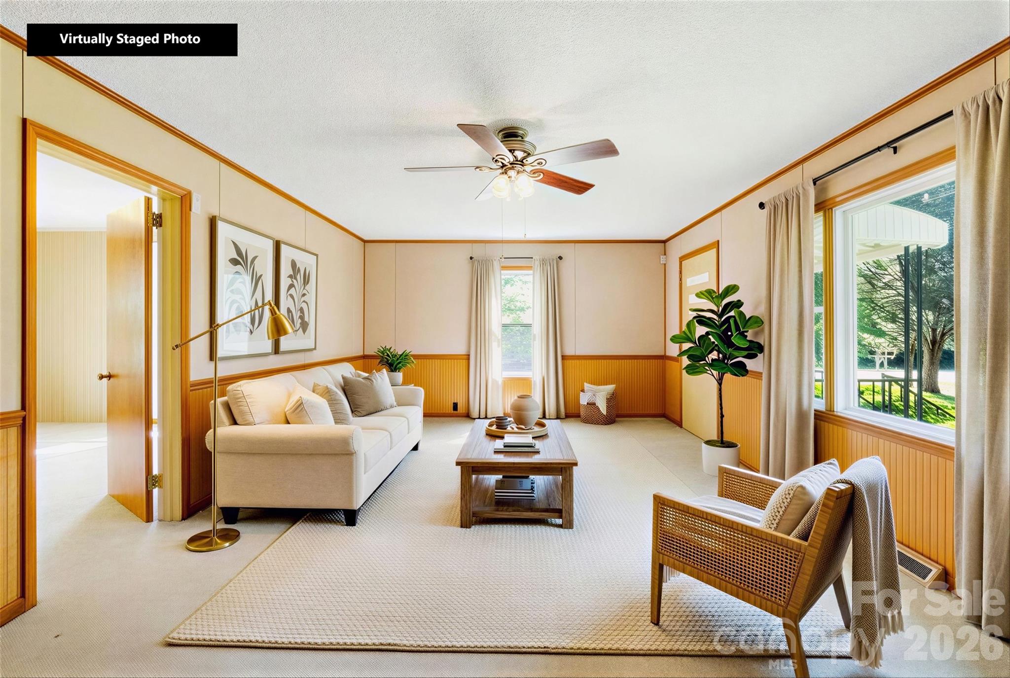 213 Ledford Drive — Gastonia