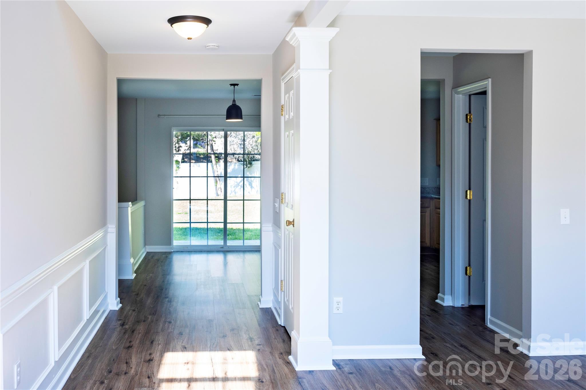 7519 Eurostar Drive — Charlotte