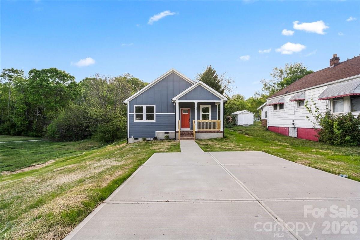 1129 3rd Street — Spencer