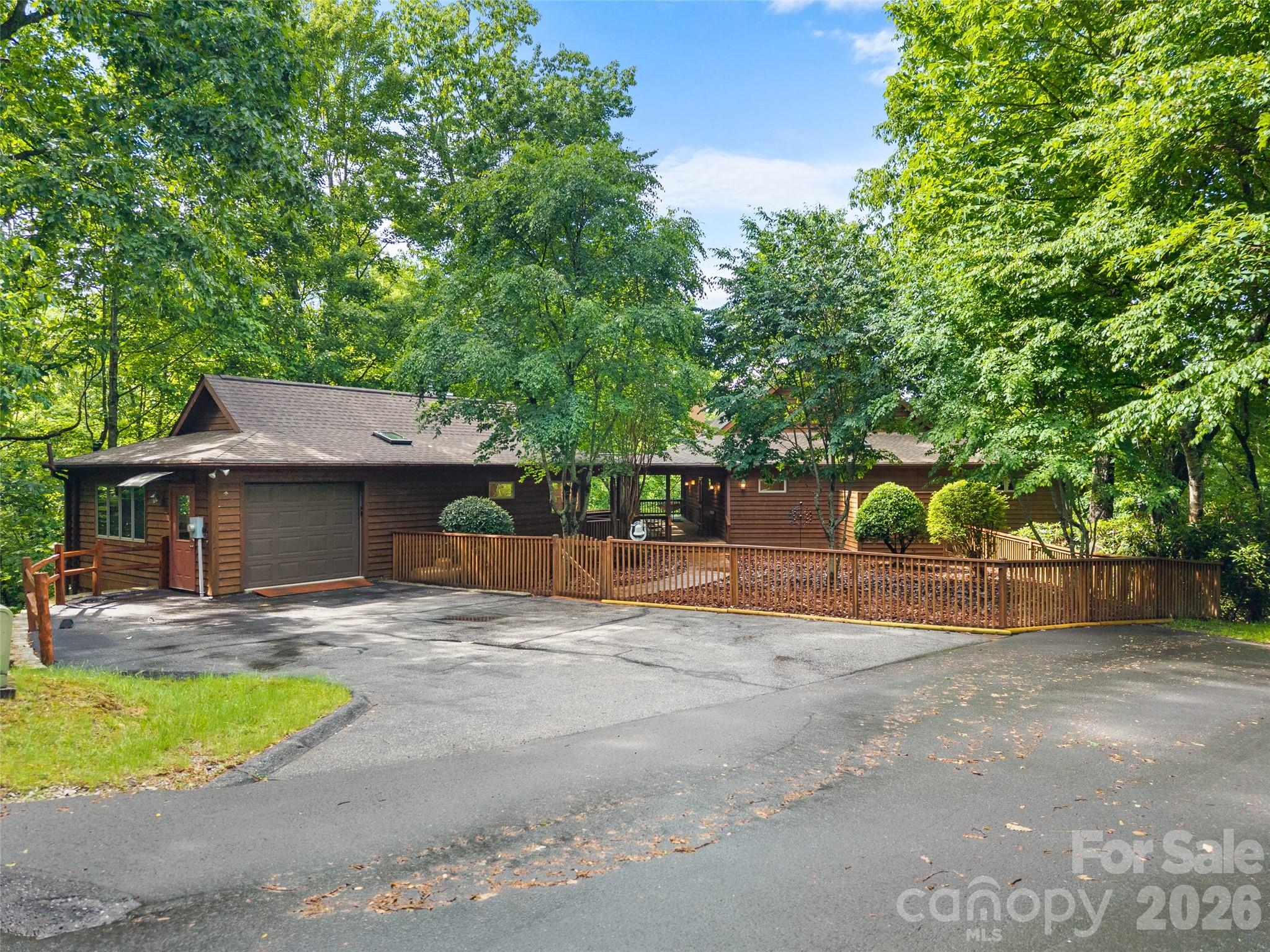 65 Gusv Court — Brevard