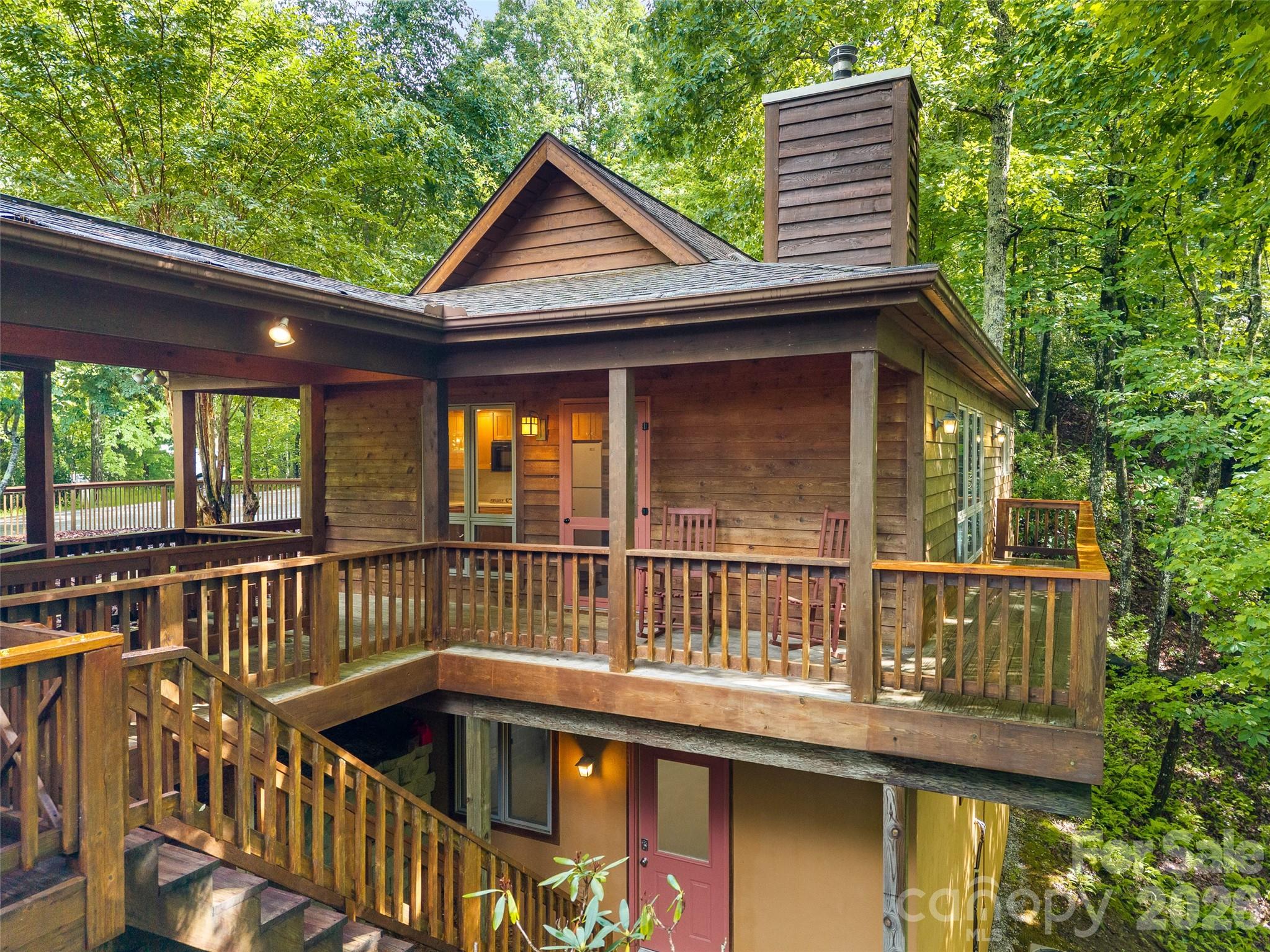 65 Gusv Court — Brevard