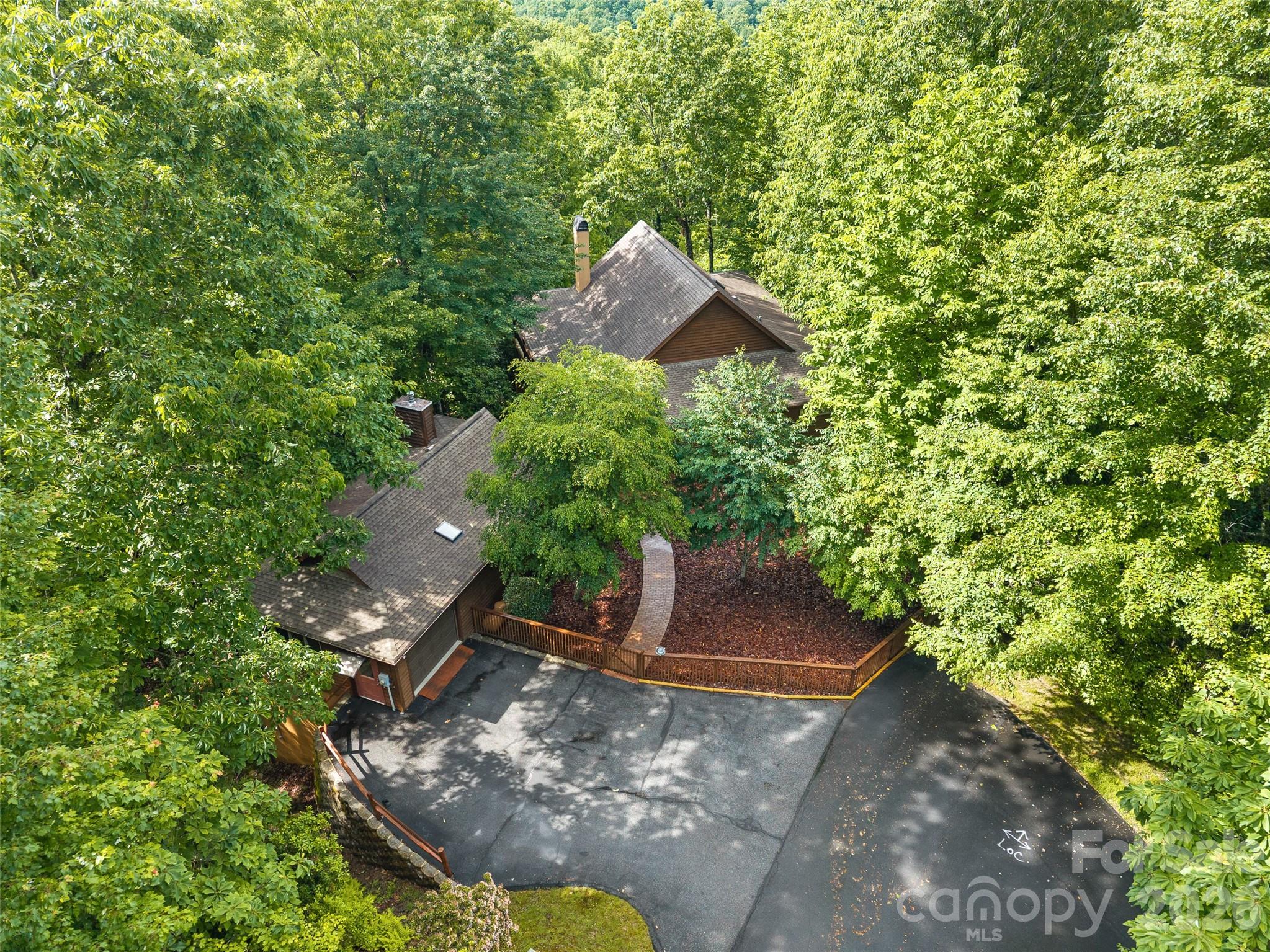 65 Gusv Court — Brevard