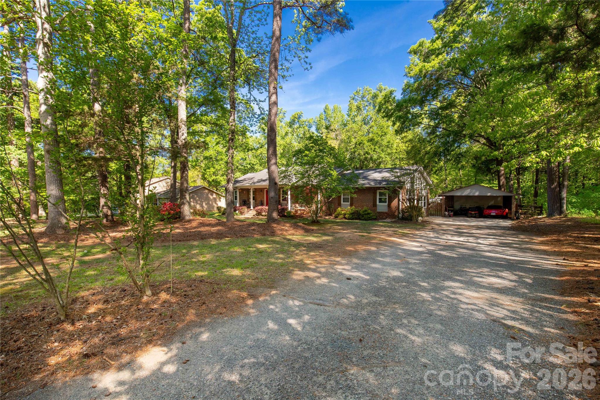 4668 Windfield Court — Rock Hill