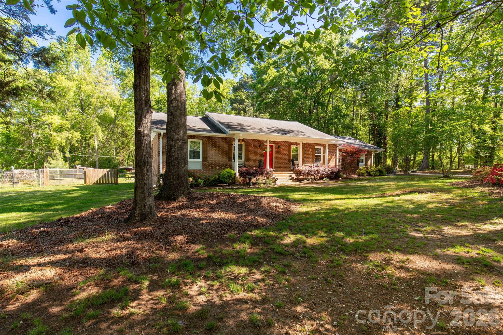 4668 Windfield Court — Rock Hill