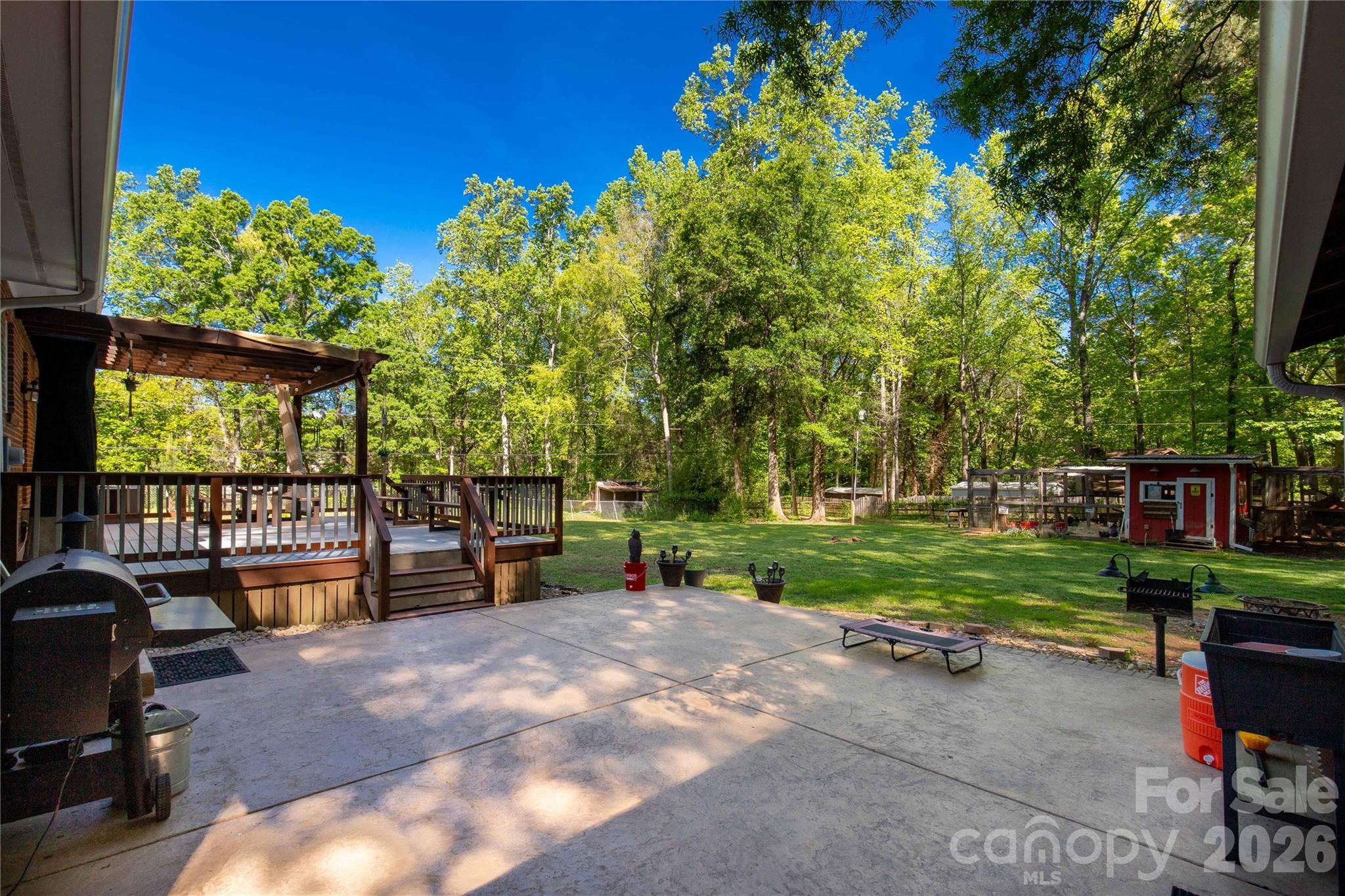 4668 Windfield Court — Rock Hill