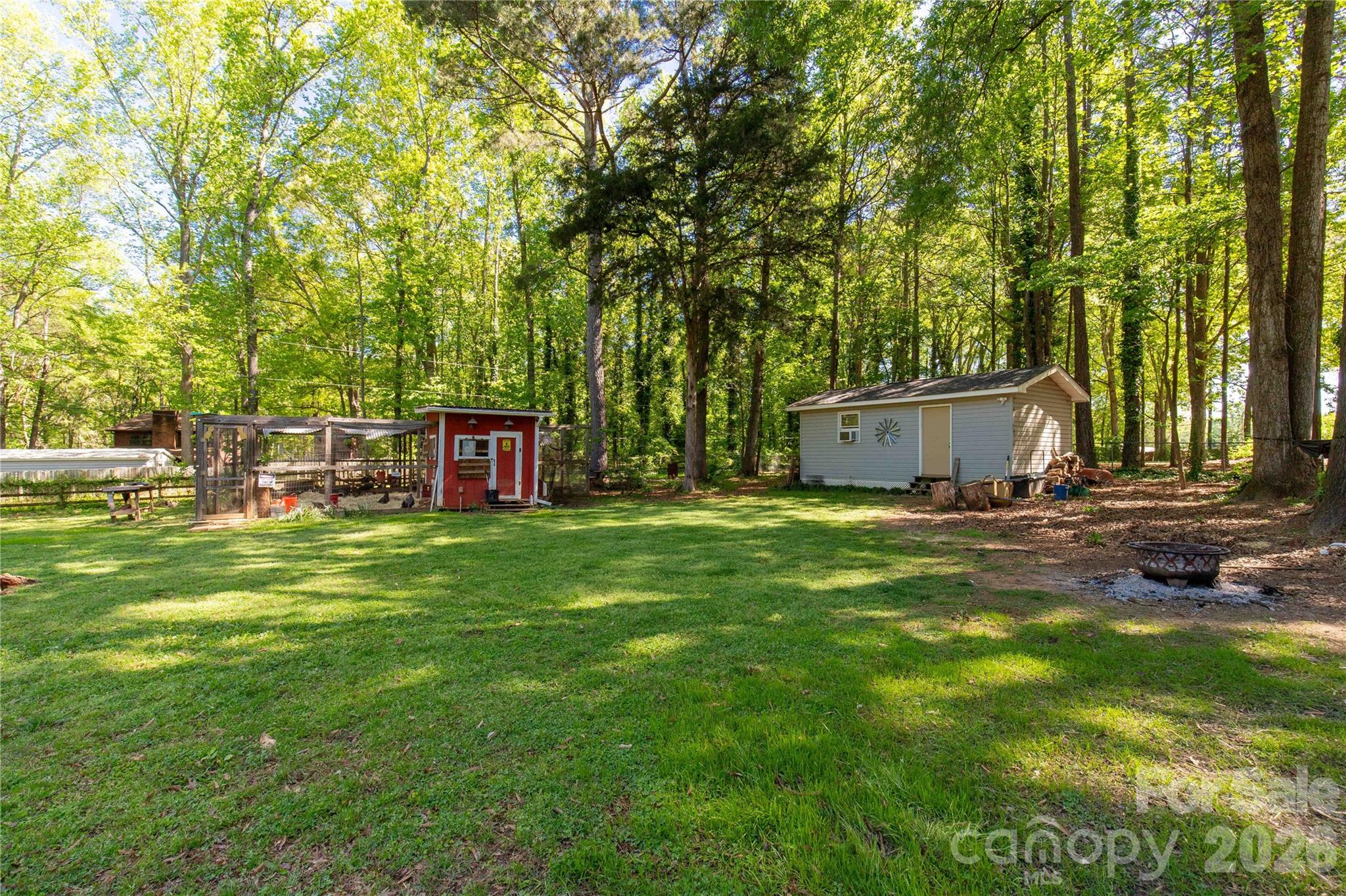 4668 Windfield Court — Rock Hill