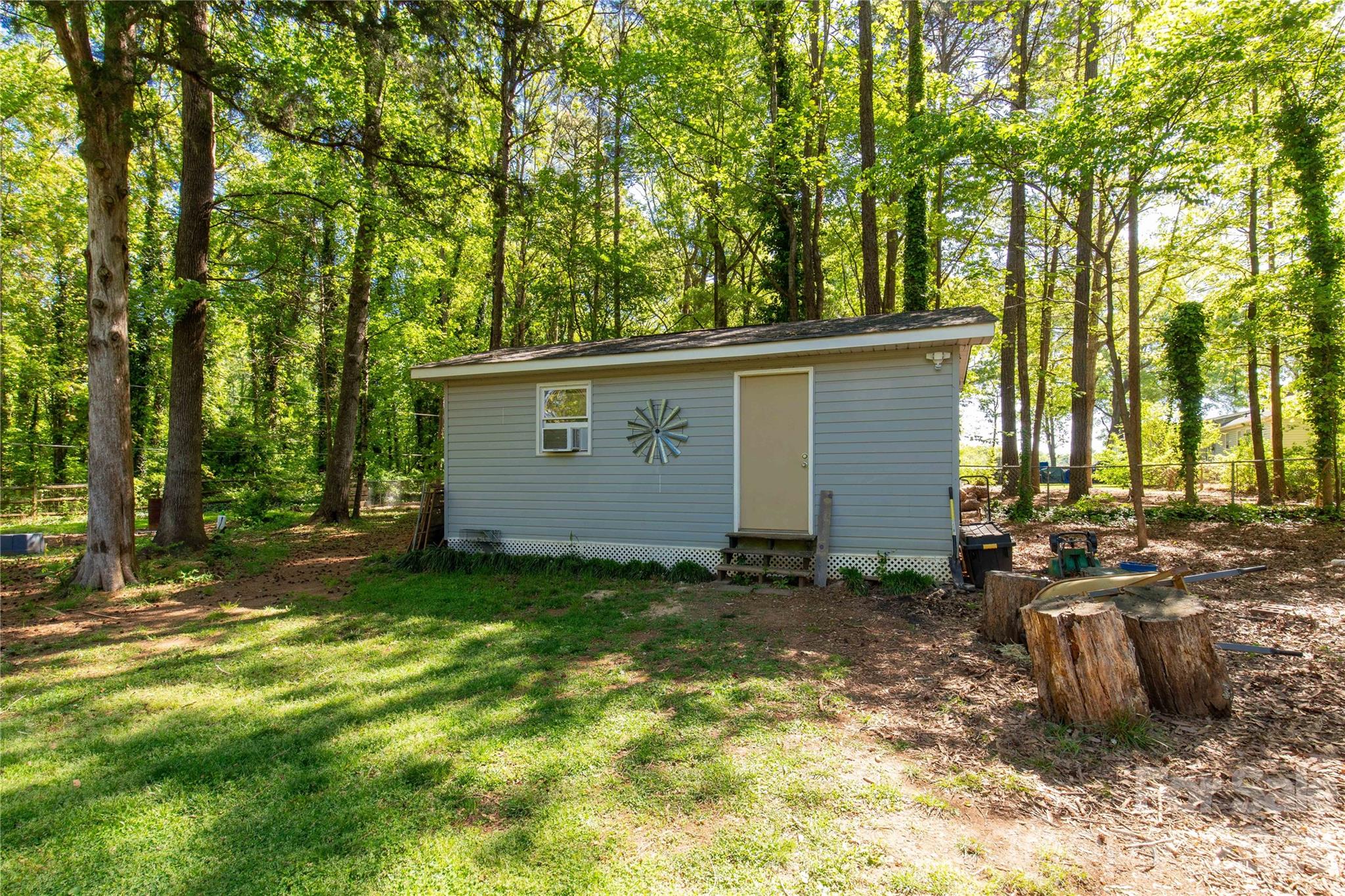4668 Windfield Court — Rock Hill