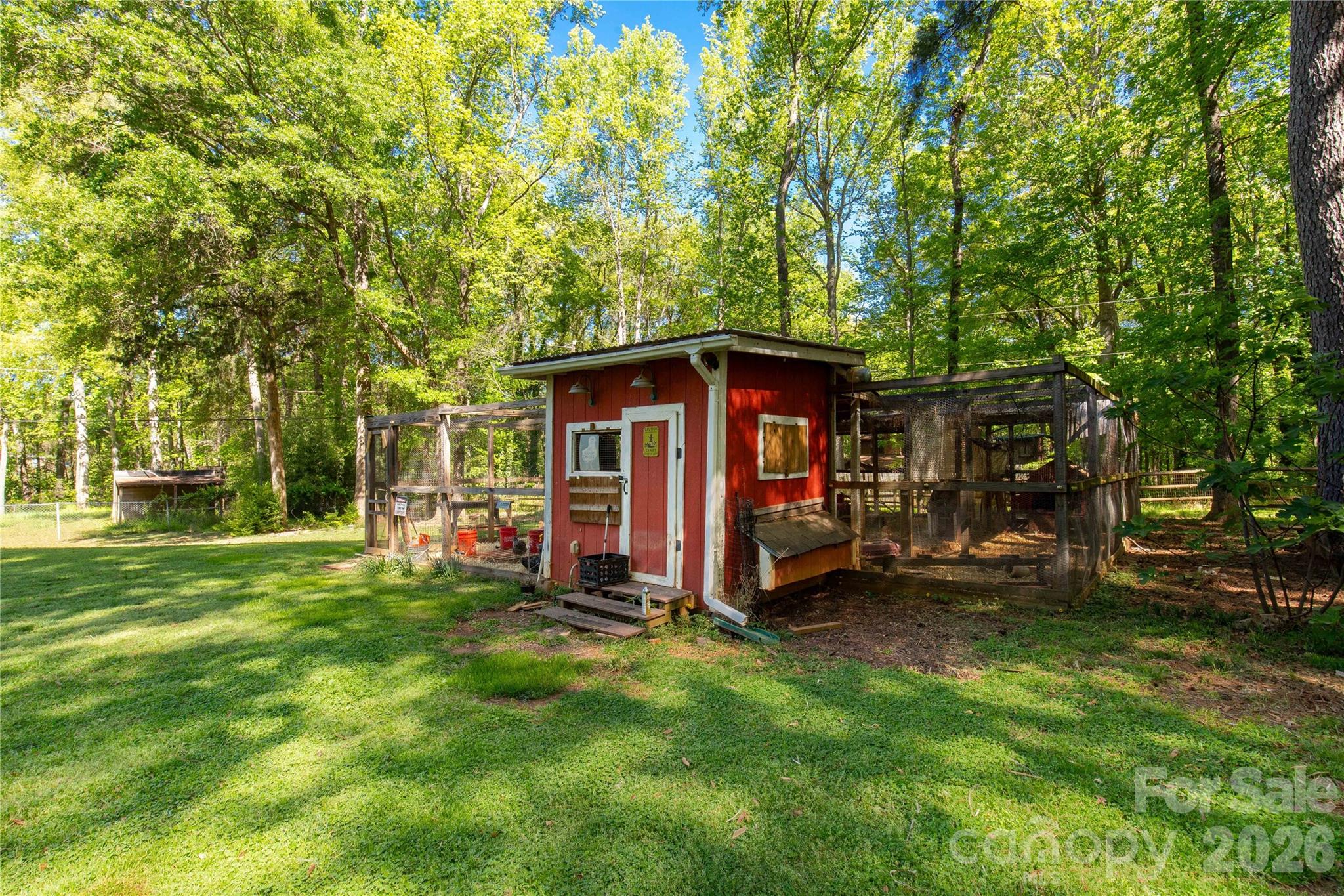 4668 Windfield Court — Rock Hill