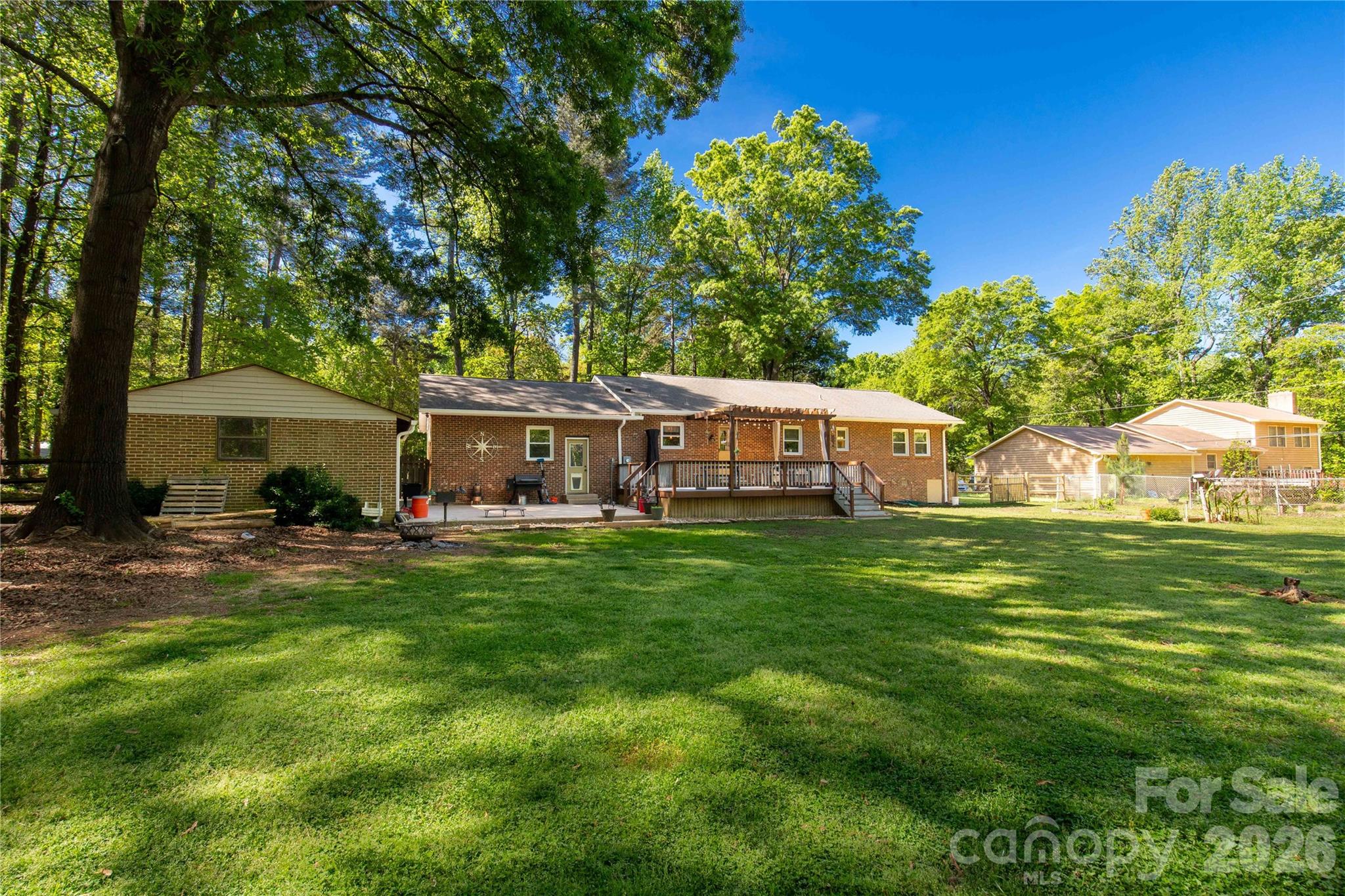 4668 Windfield Court — Rock Hill