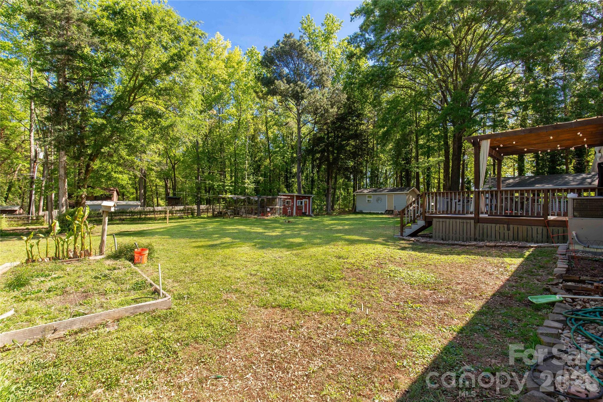 4668 Windfield Court — Rock Hill