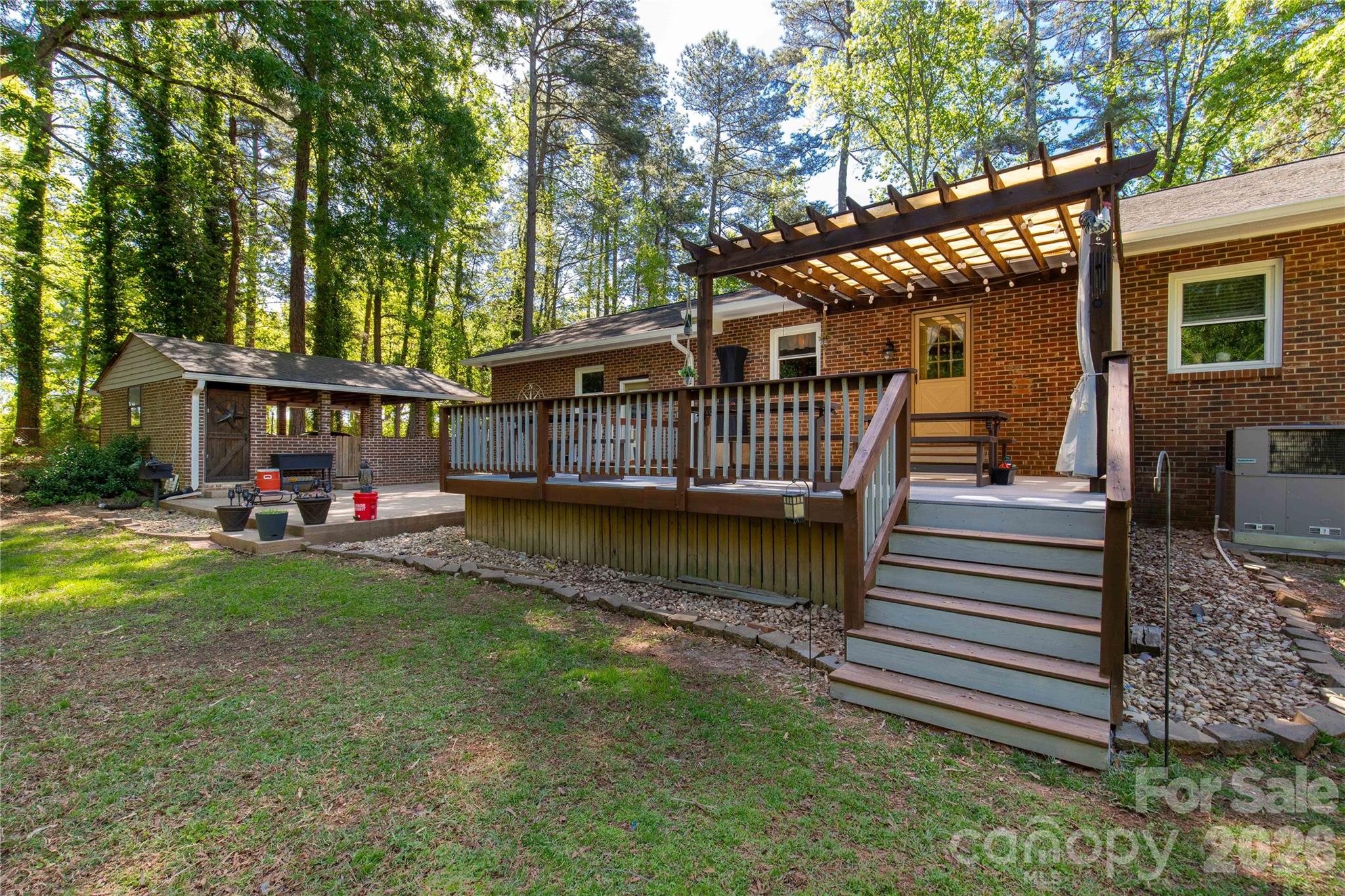 4668 Windfield Court — Rock Hill