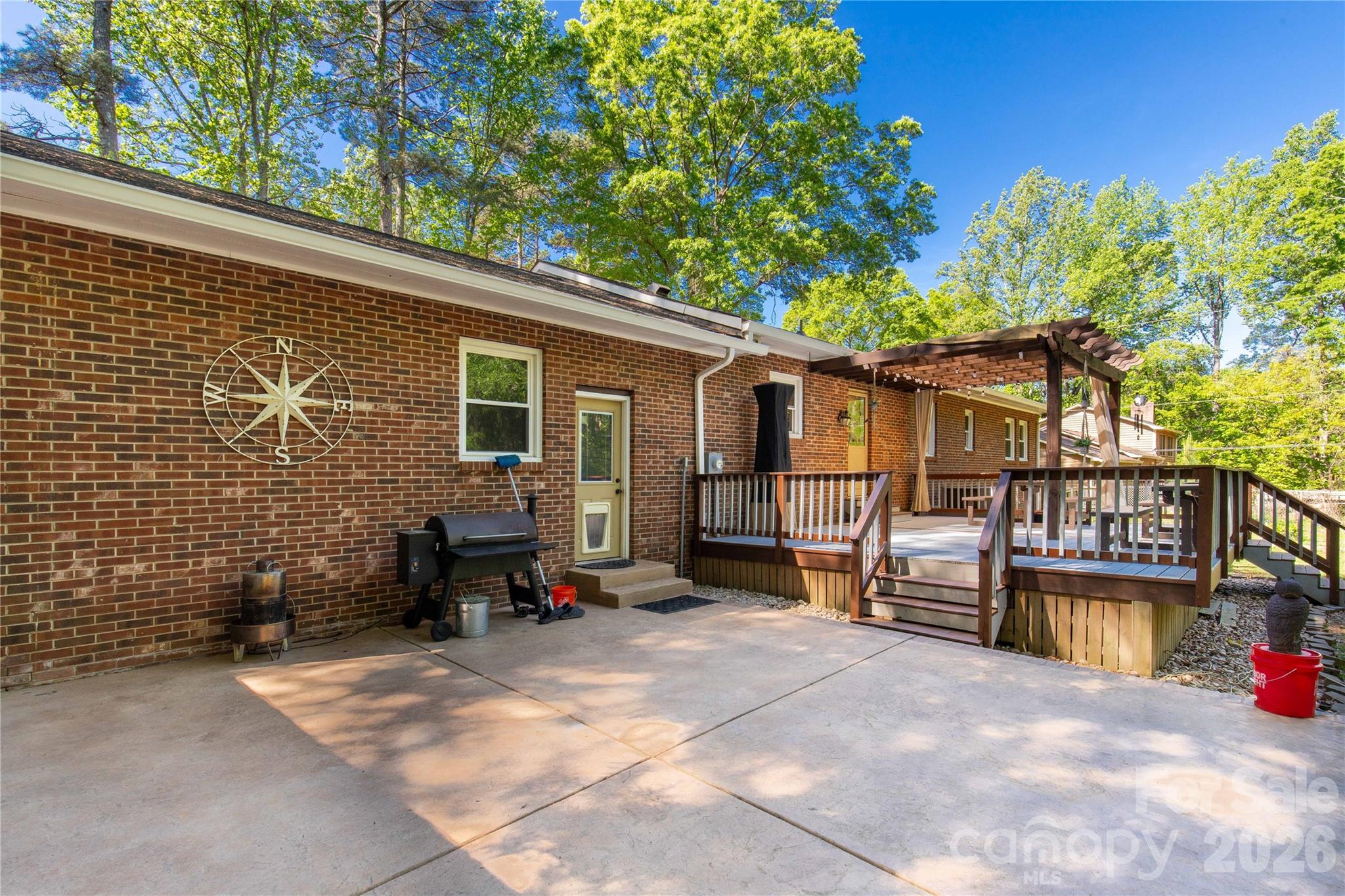 4668 Windfield Court — Rock Hill