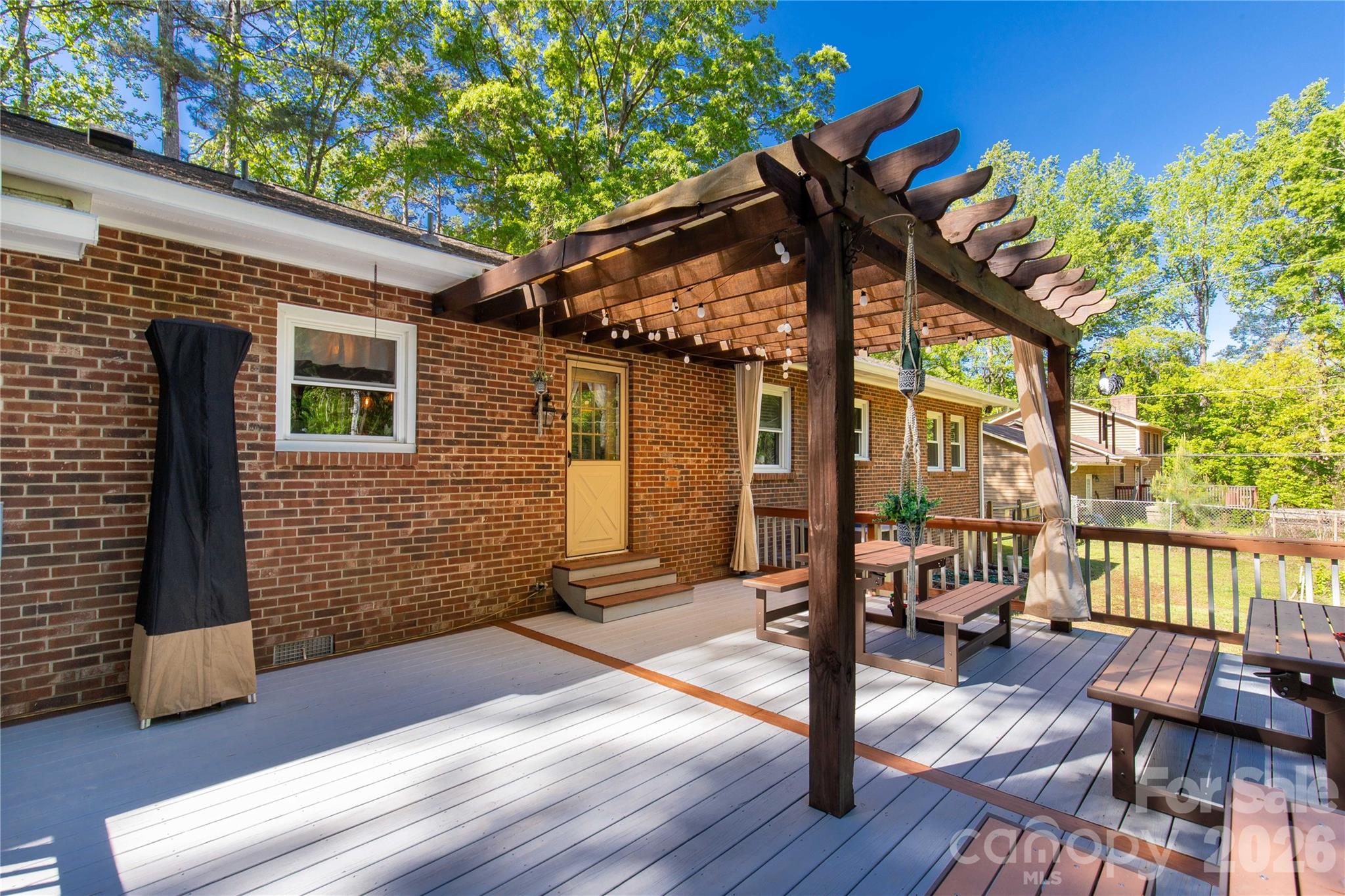 4668 Windfield Court — Rock Hill