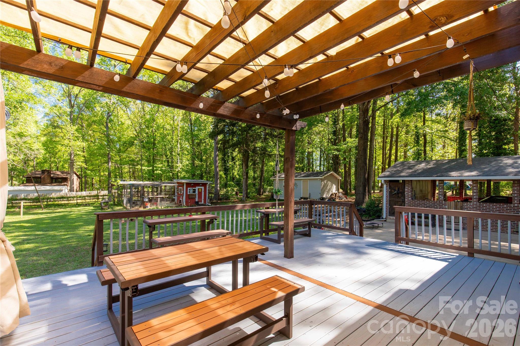 4668 Windfield Court — Rock Hill
