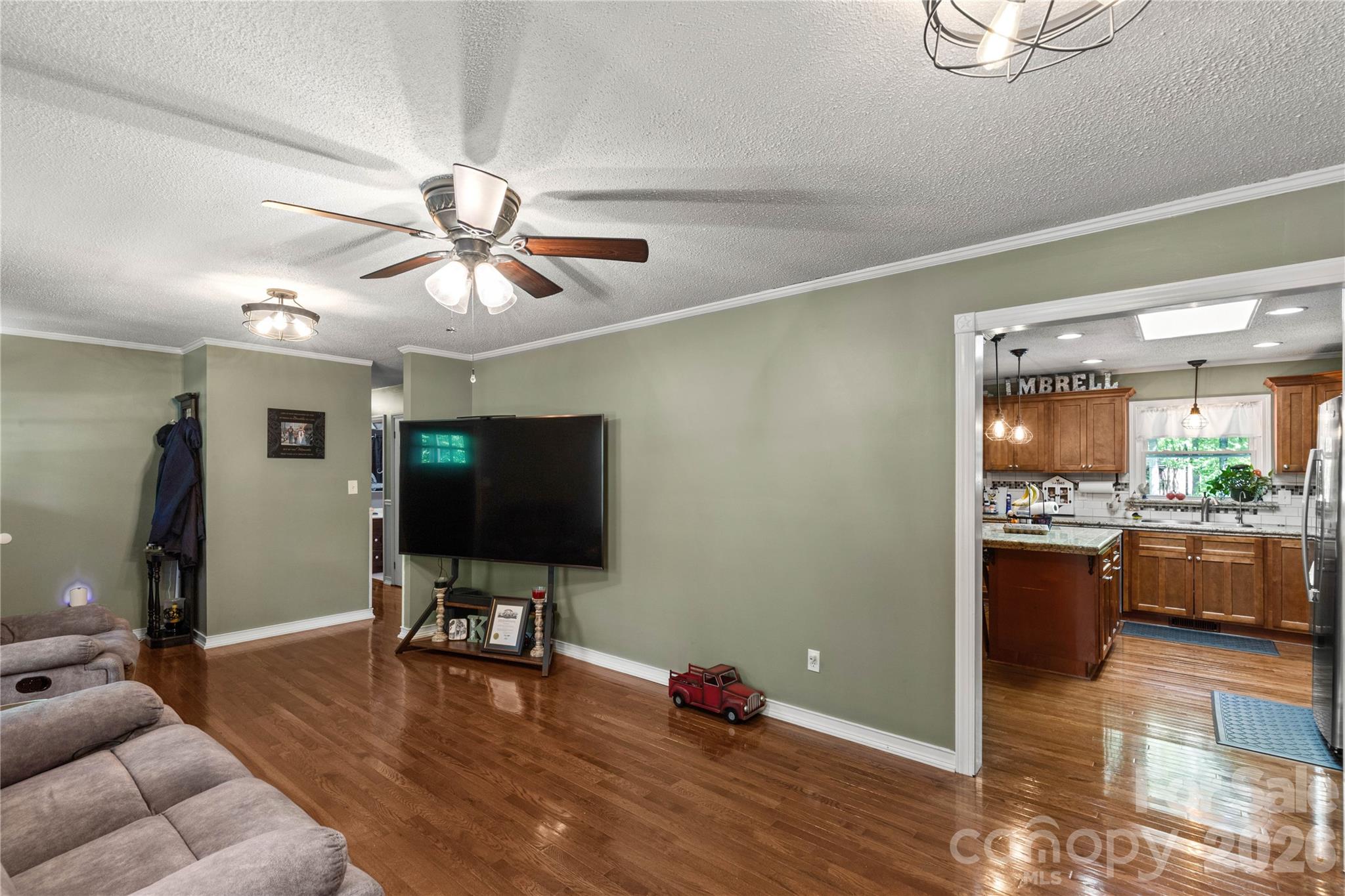 4668 Windfield Court — Rock Hill