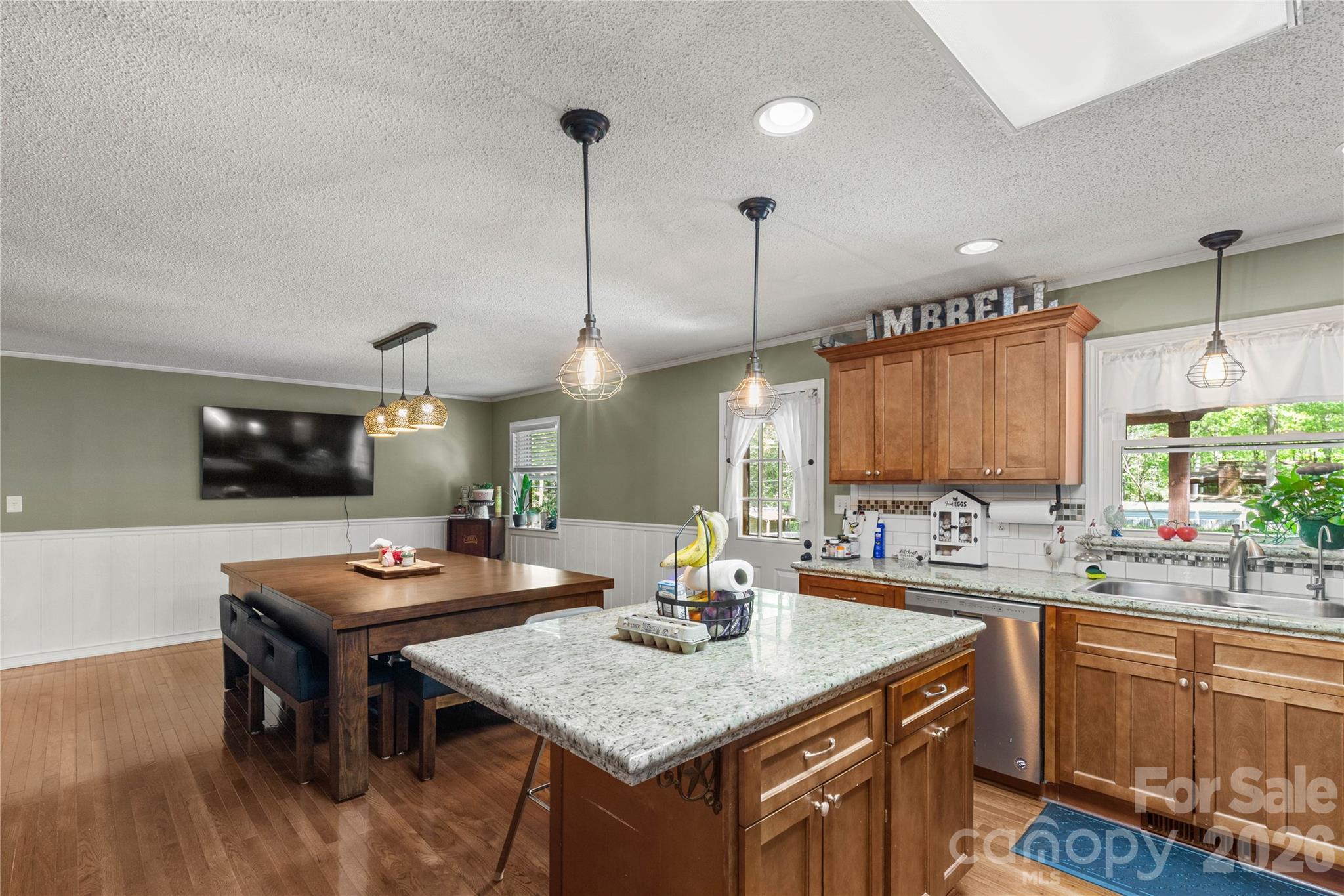 4668 Windfield Court — Rock Hill