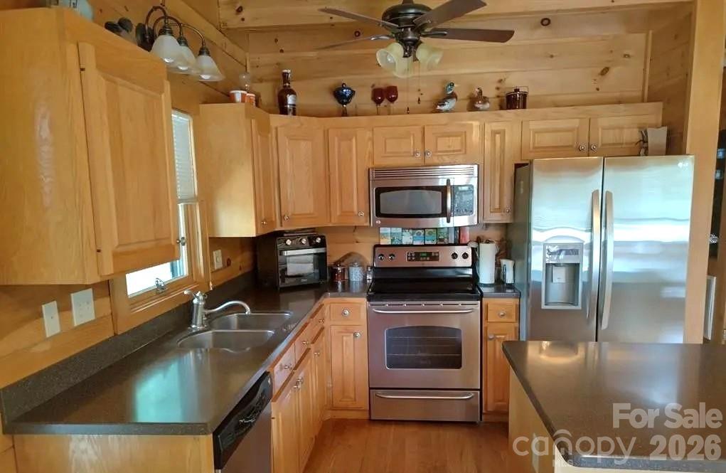 453 Grandview Peaks Drive — Nebo