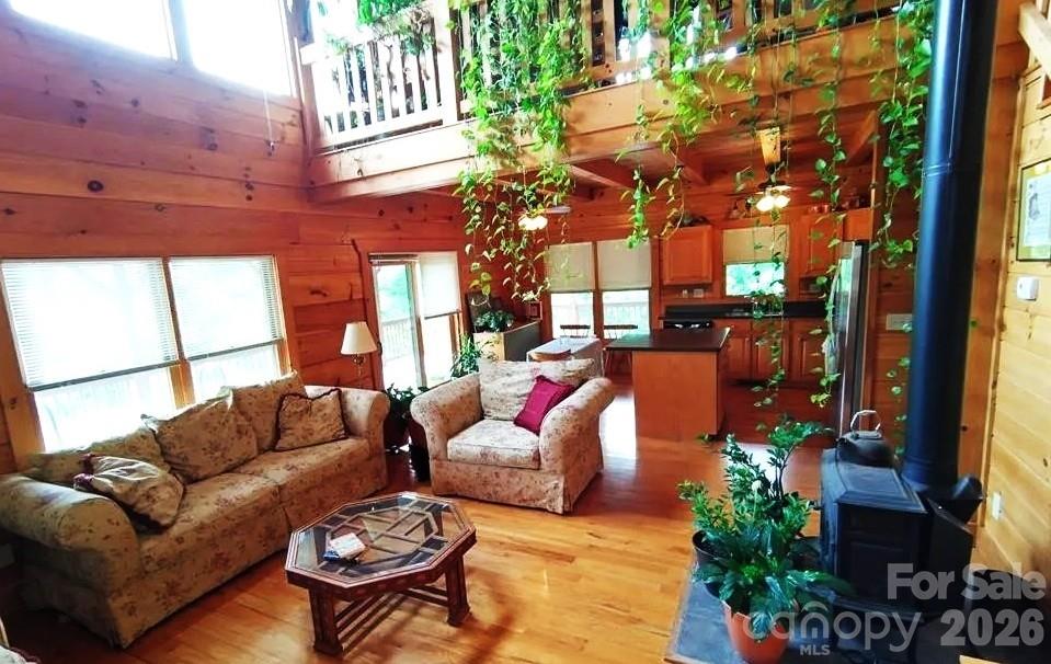 453 Grandview Peaks Drive — Nebo