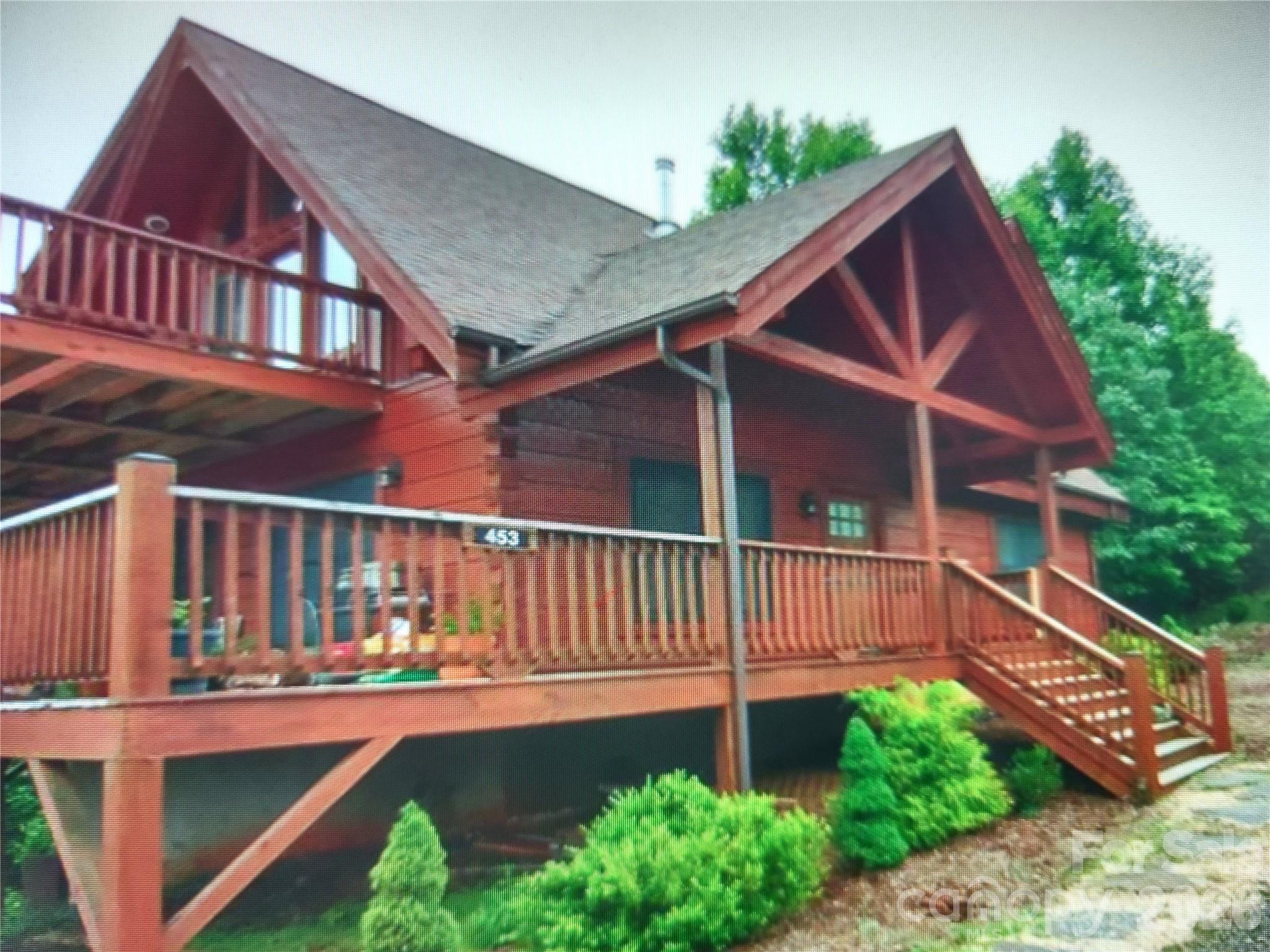 453 Grandview Peaks Drive — Nebo