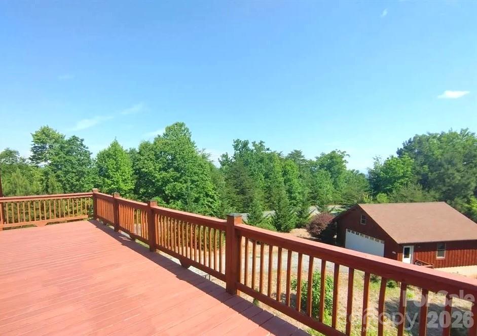 453 Grandview Peaks Drive — Nebo