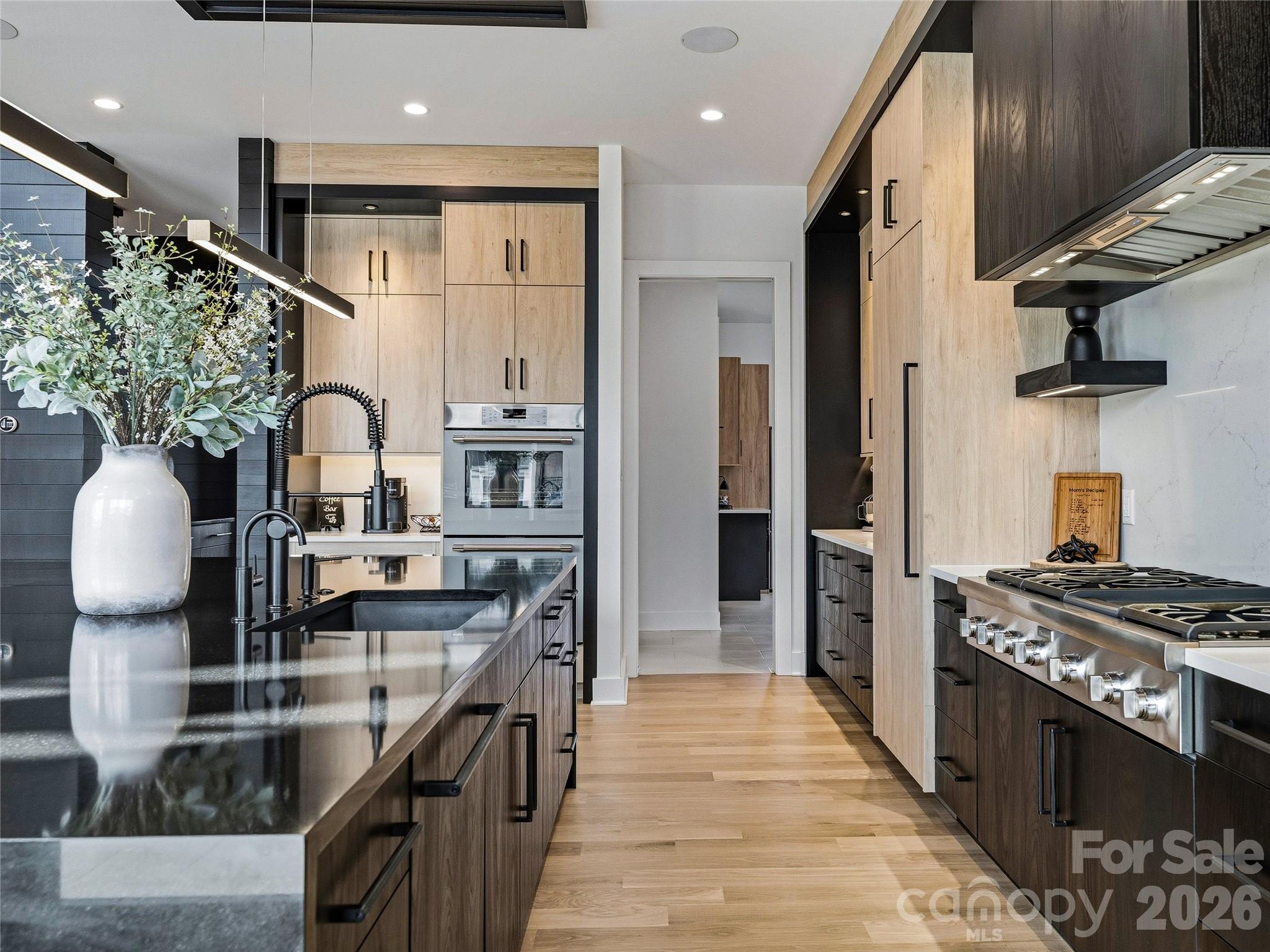 361 Belle Isle Way — Asheville