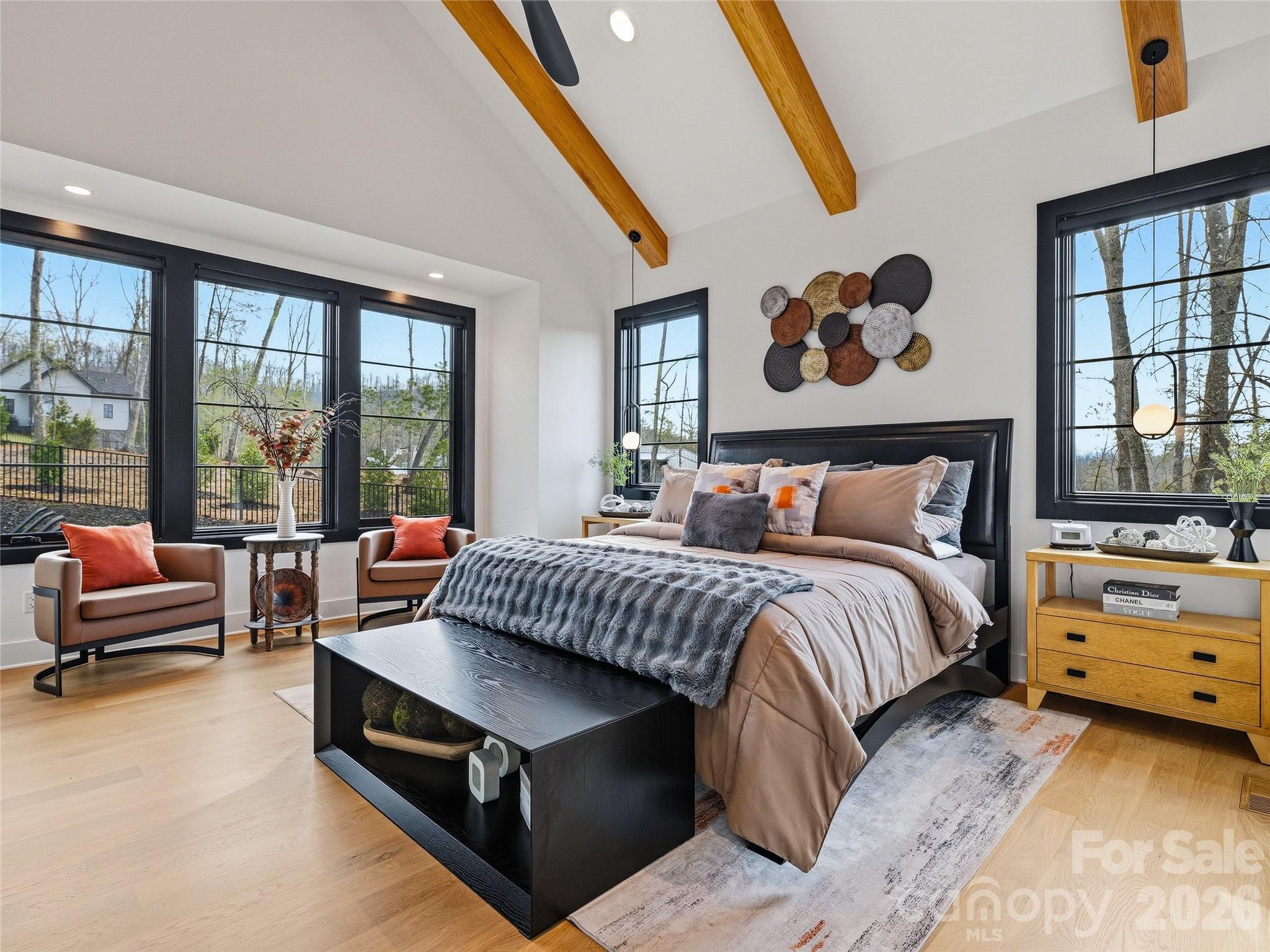 361 Belle Isle Way — Asheville