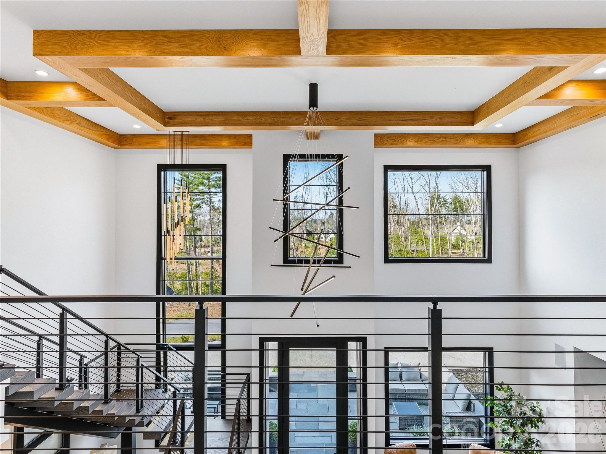 361 Belle Isle Way — Asheville