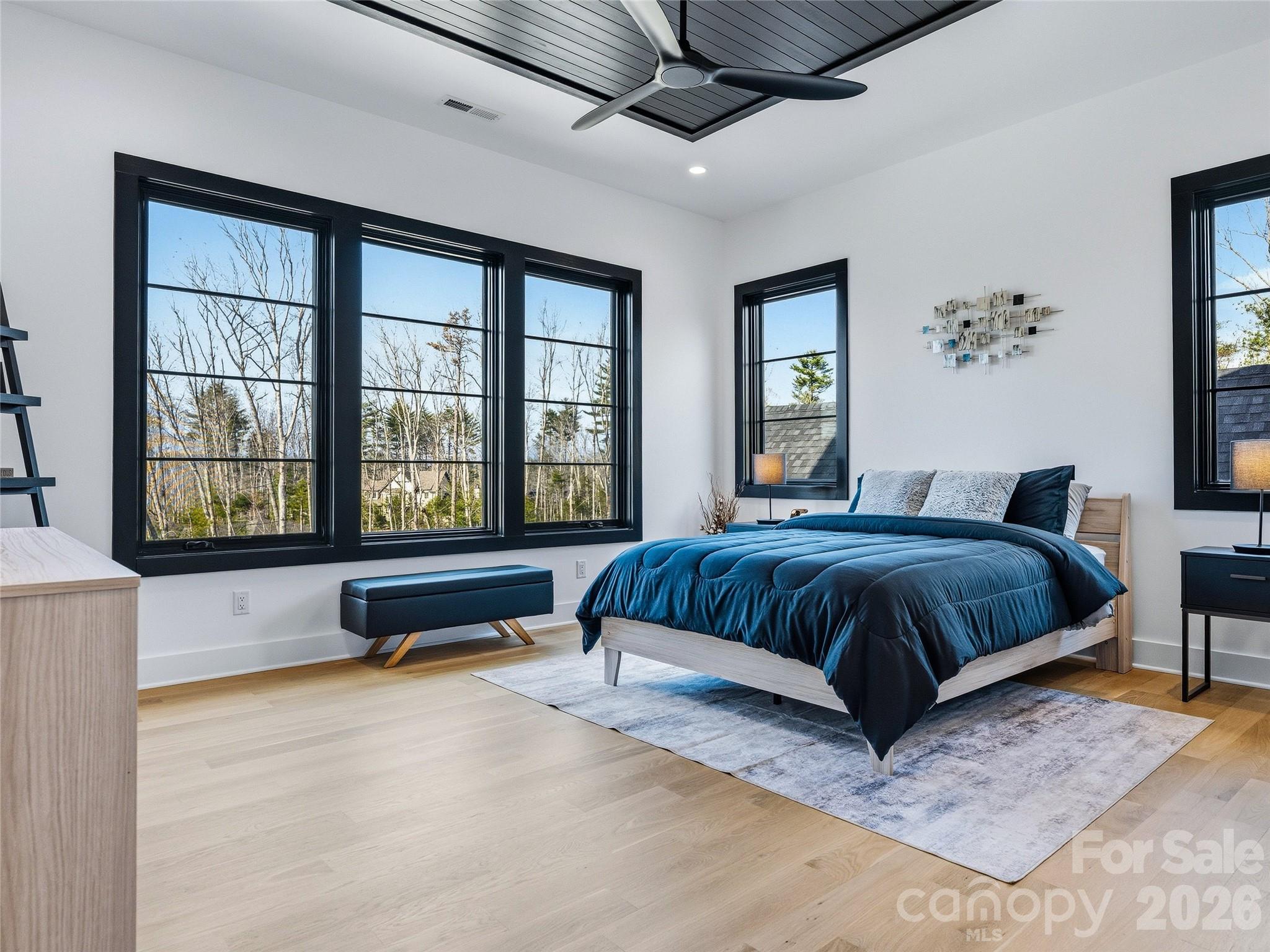 361 Belle Isle Way — Asheville