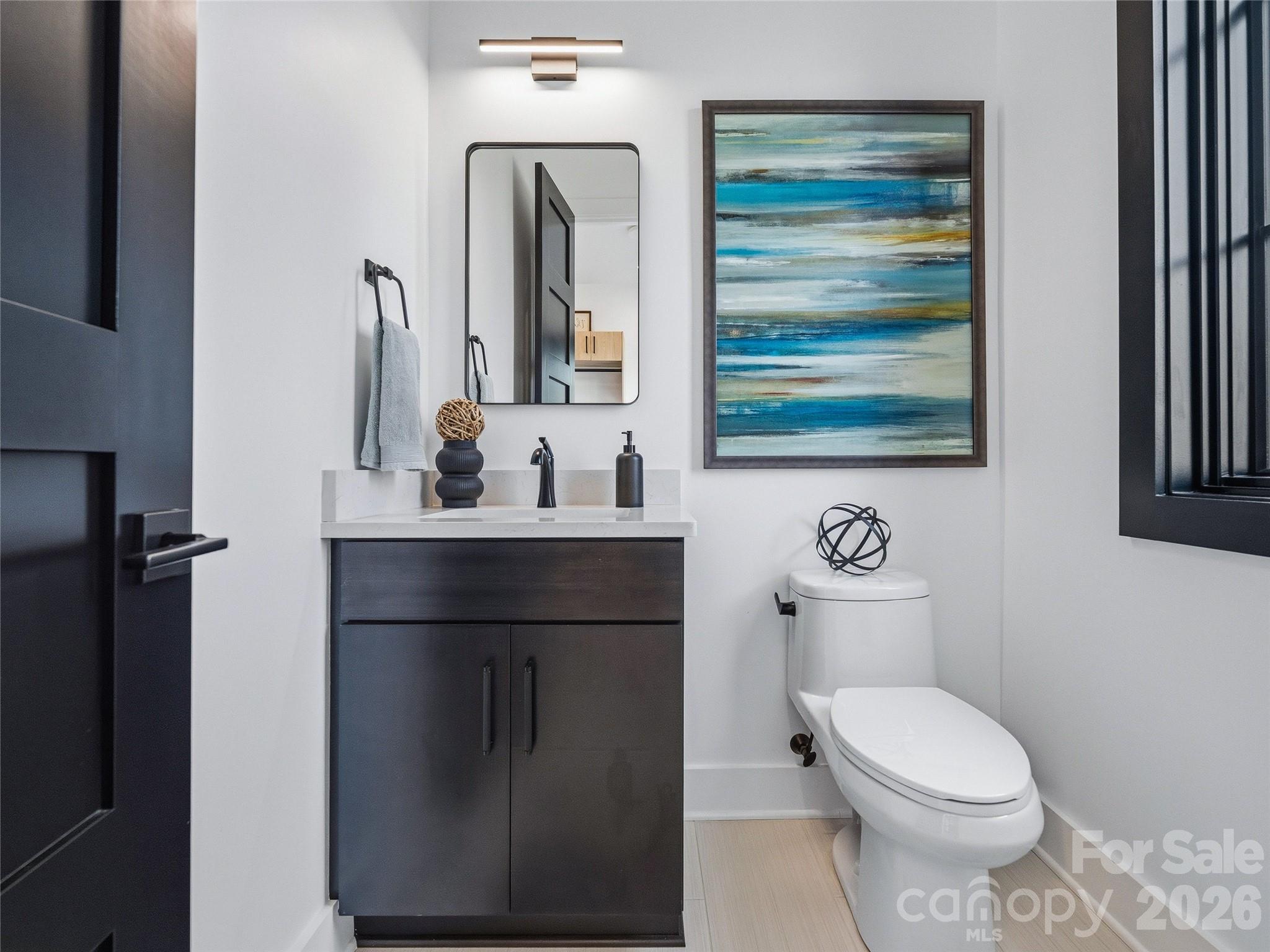 361 Belle Isle Way — Asheville