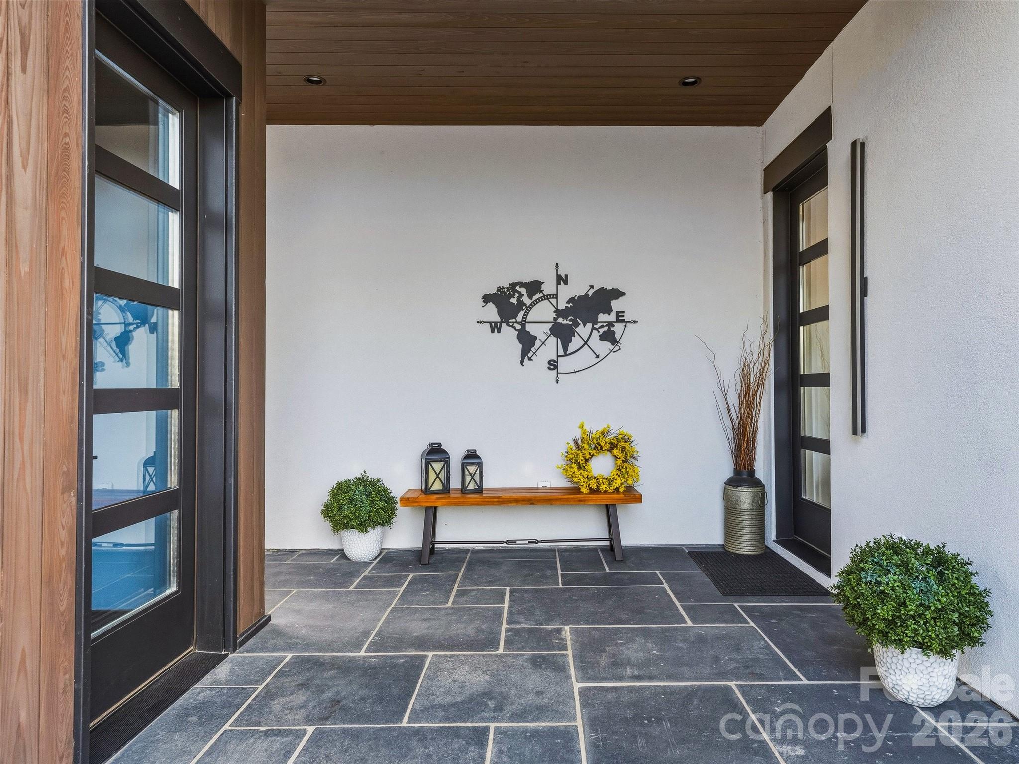 361 Belle Isle Way — Asheville