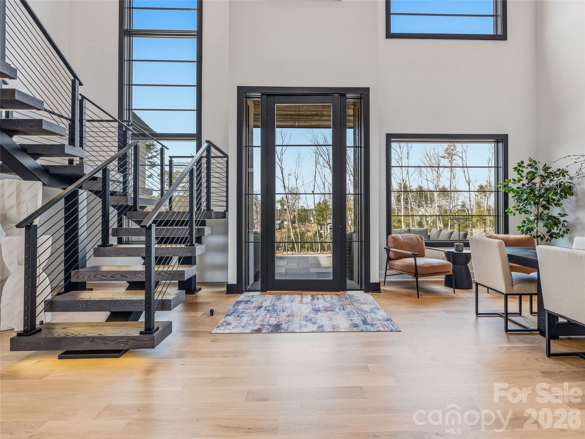 361 Belle Isle Way — Asheville