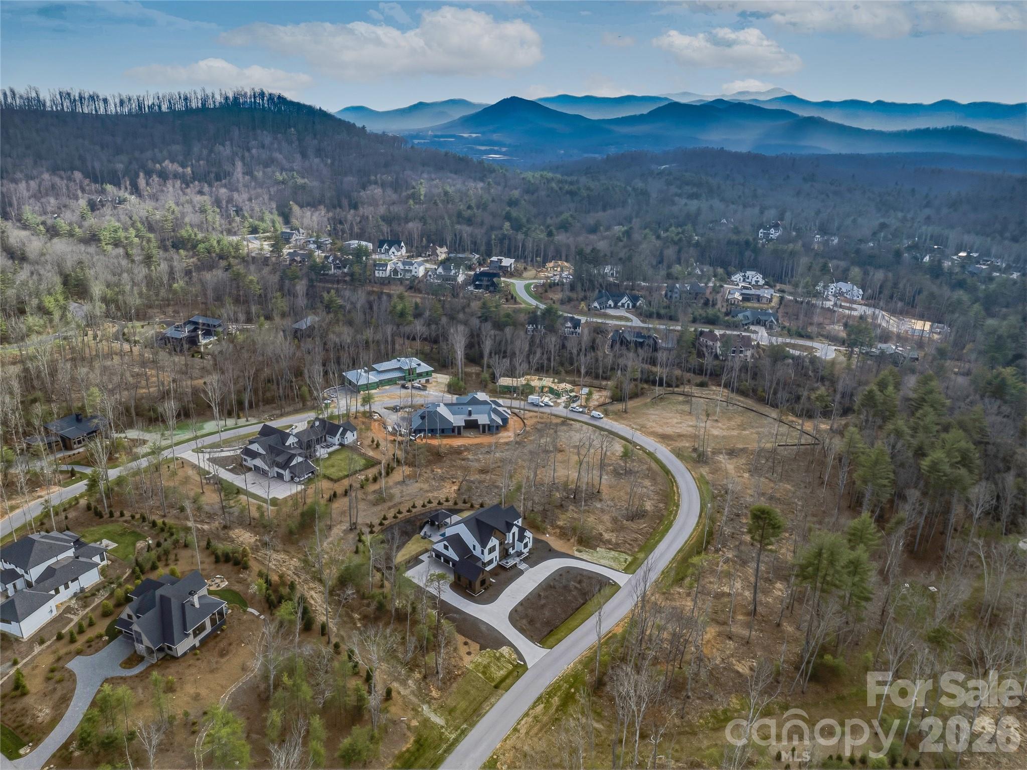 361 Belle Isle Way — Asheville