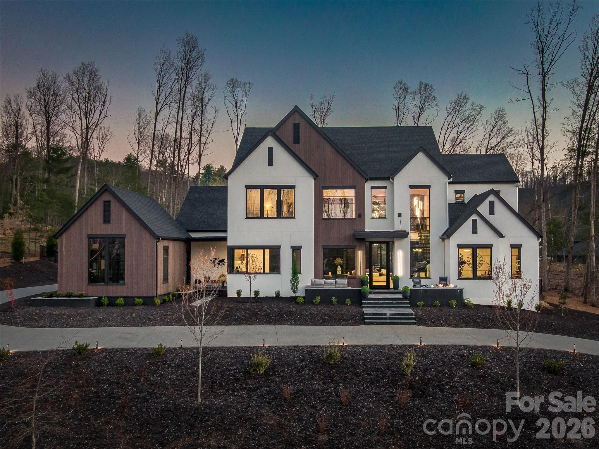 361 Belle Isle Way — Asheville