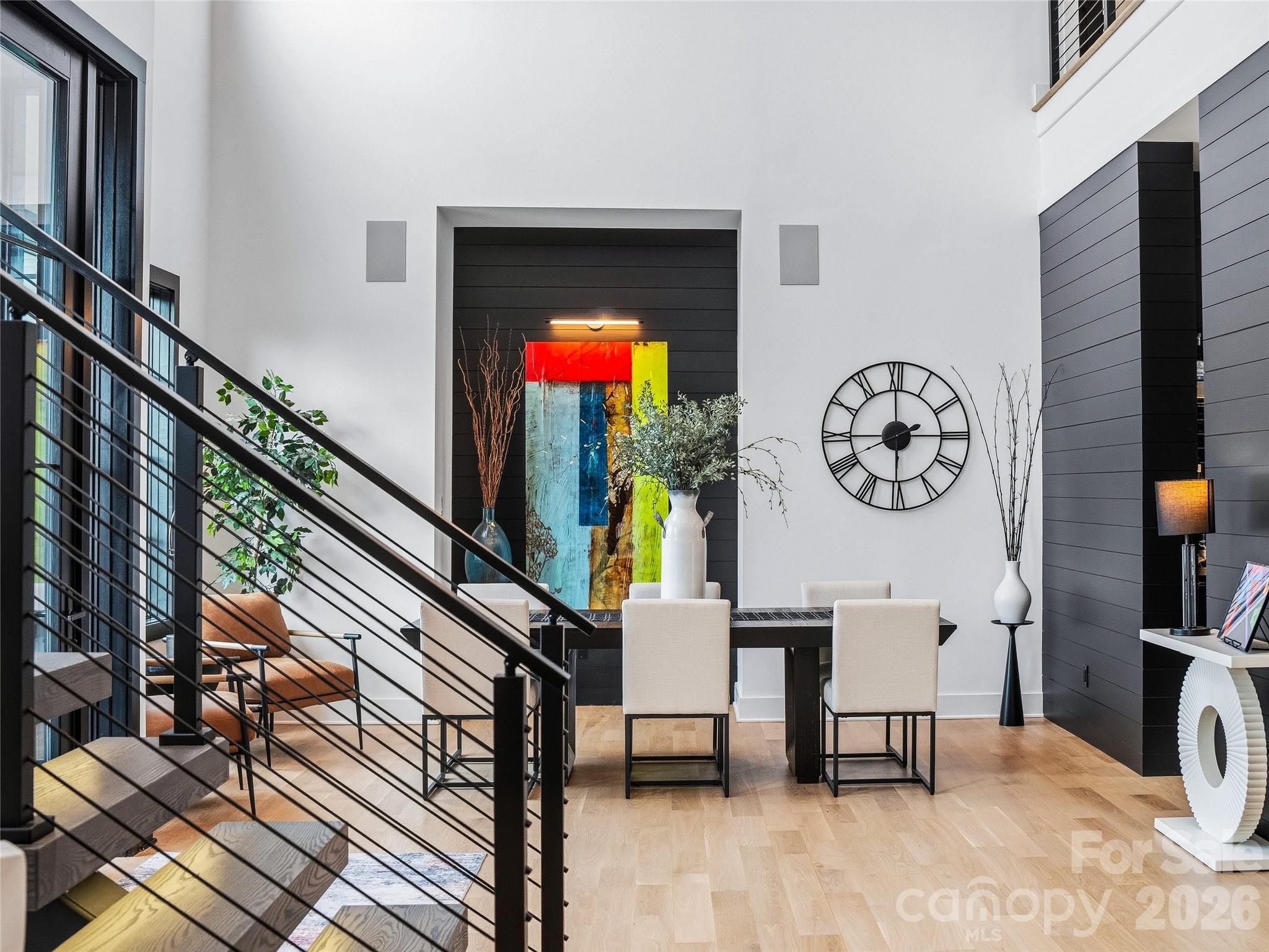 361 Belle Isle Way — Asheville