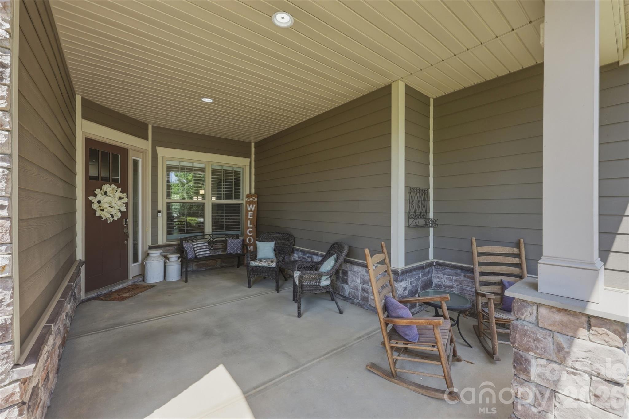 162 Reserve Lane — Indian Land
