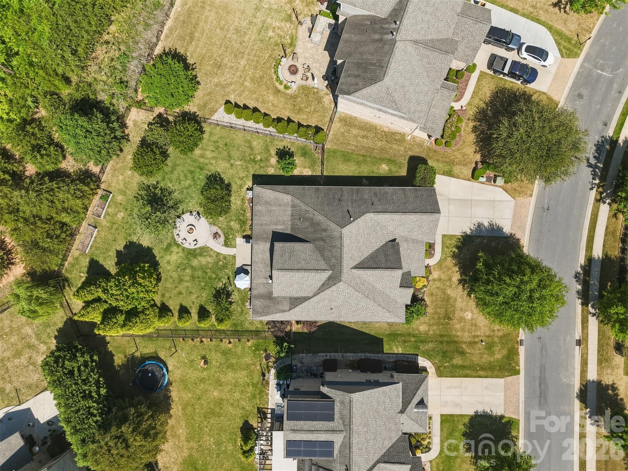 162 Reserve Lane — Indian Land