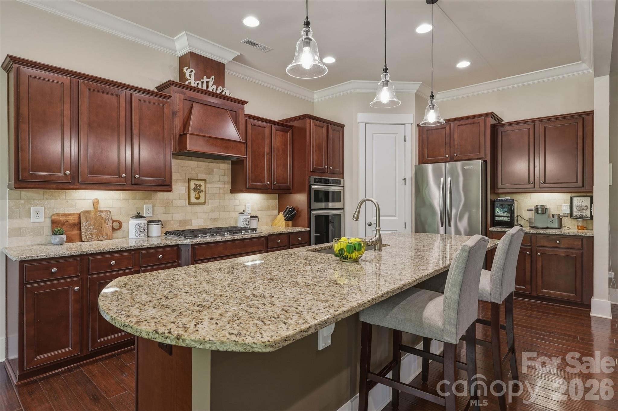 162 Reserve Lane — Indian Land