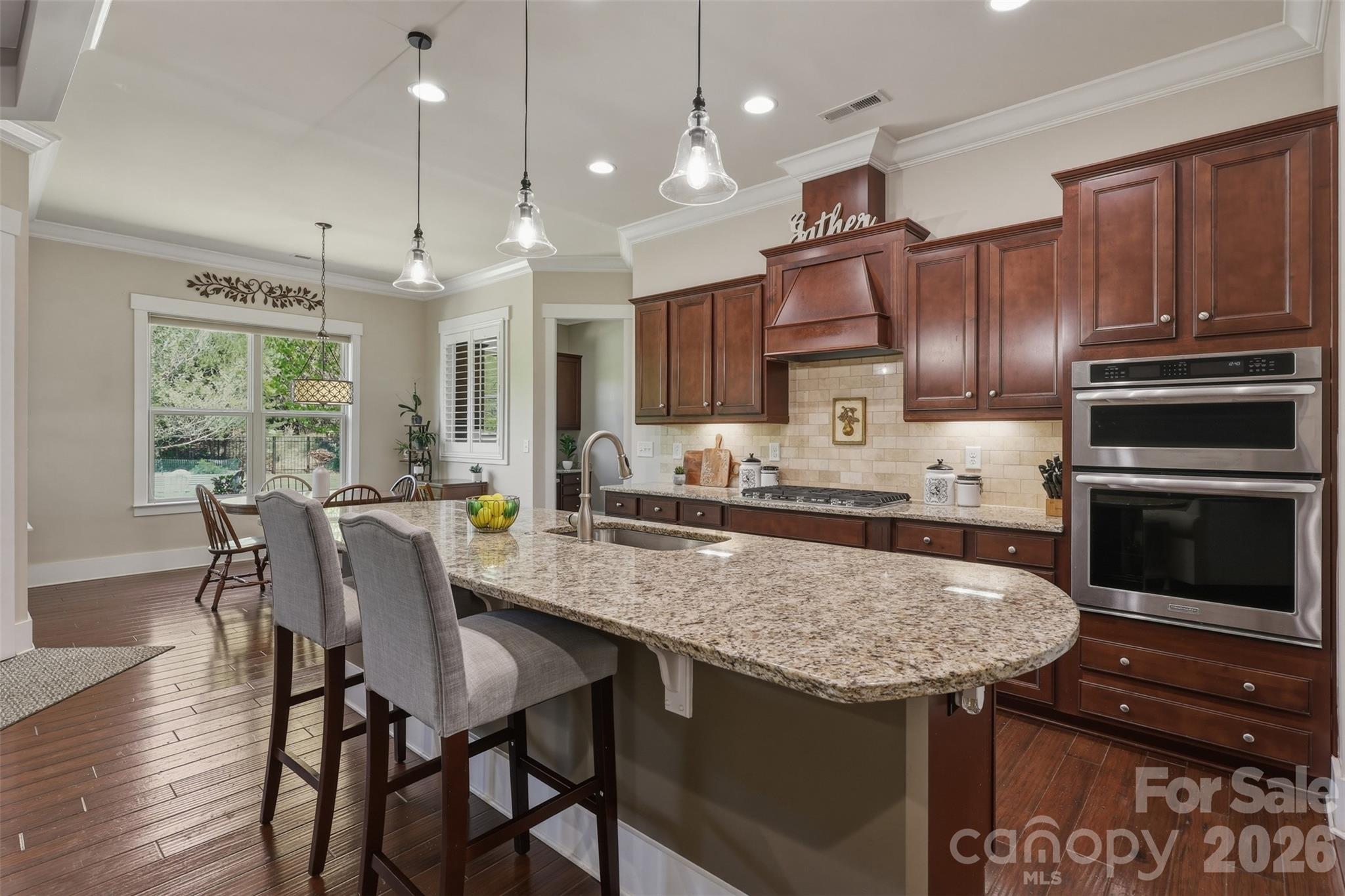 162 Reserve Lane — Indian Land