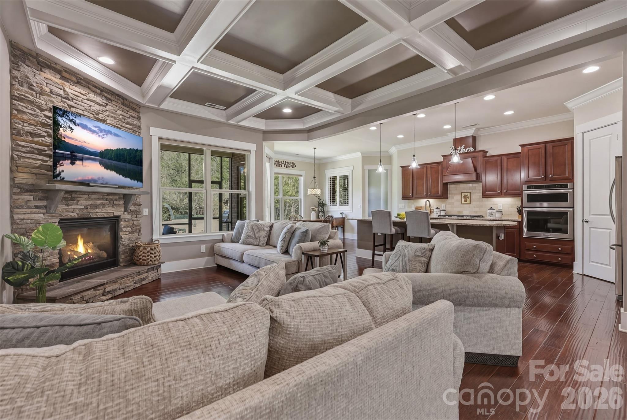 162 Reserve Lane — Indian Land
