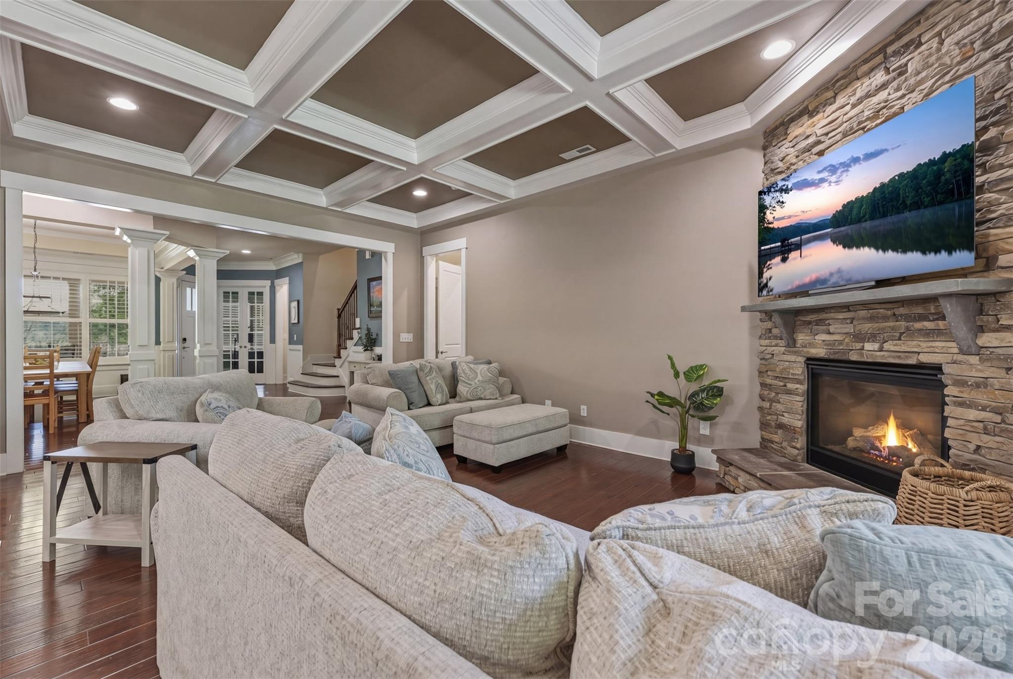 162 Reserve Lane — Indian Land