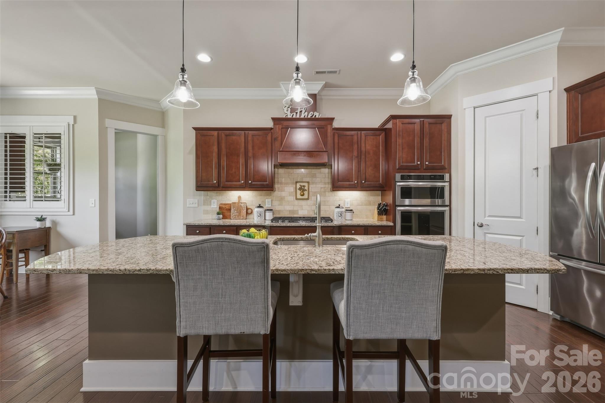 162 Reserve Lane — Indian Land