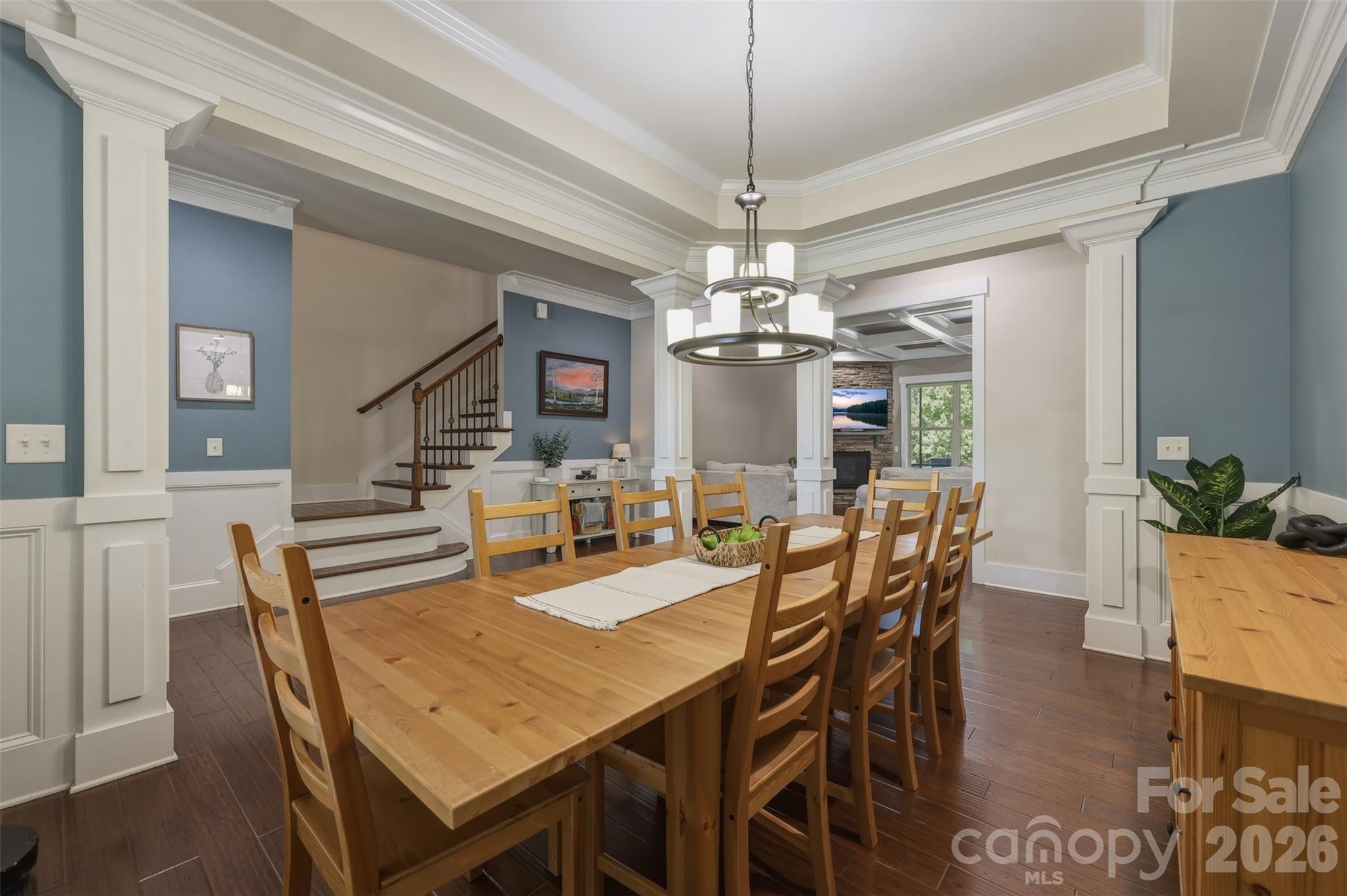162 Reserve Lane — Indian Land