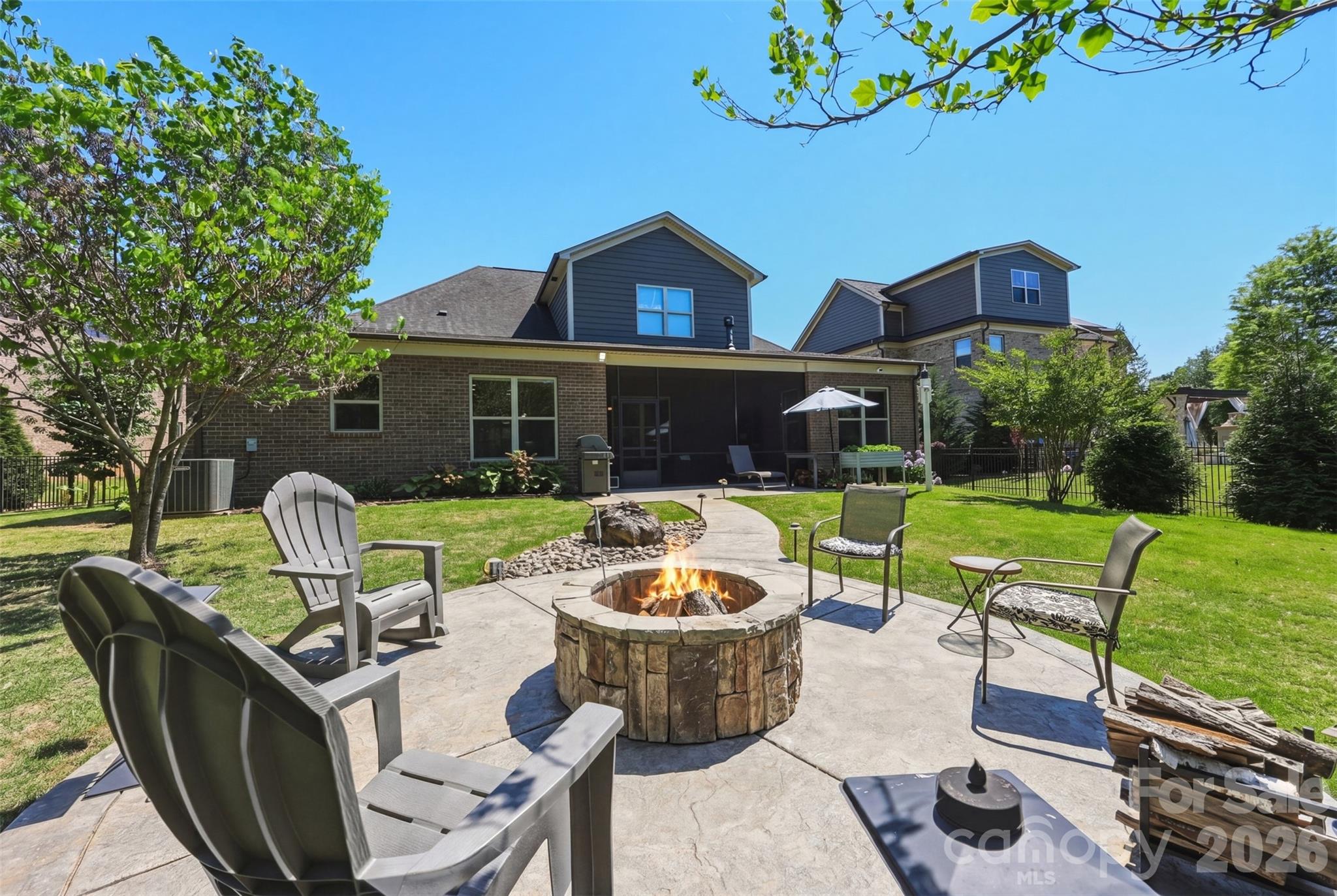162 Reserve Lane — Indian Land
