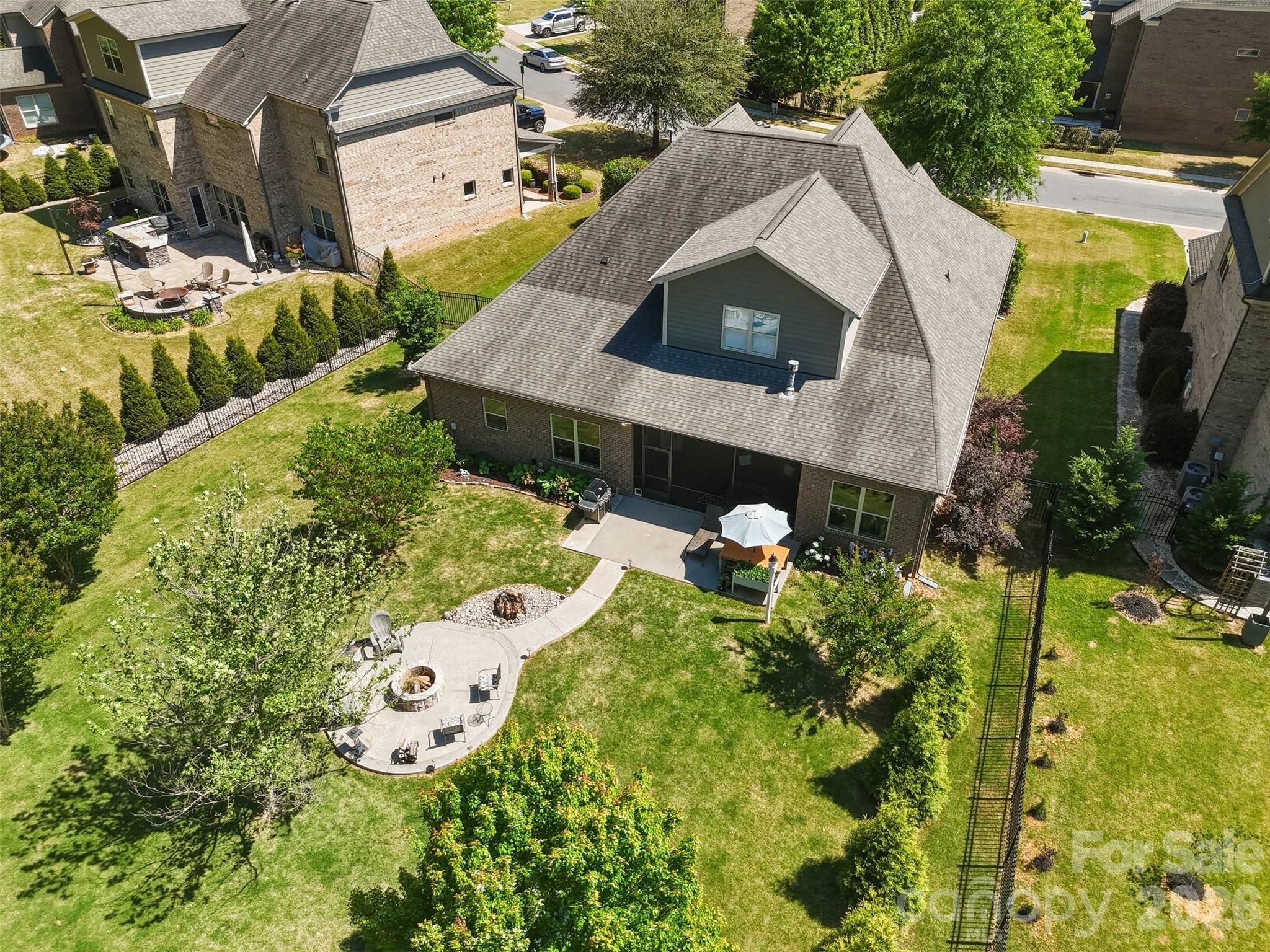 162 Reserve Lane — Indian Land