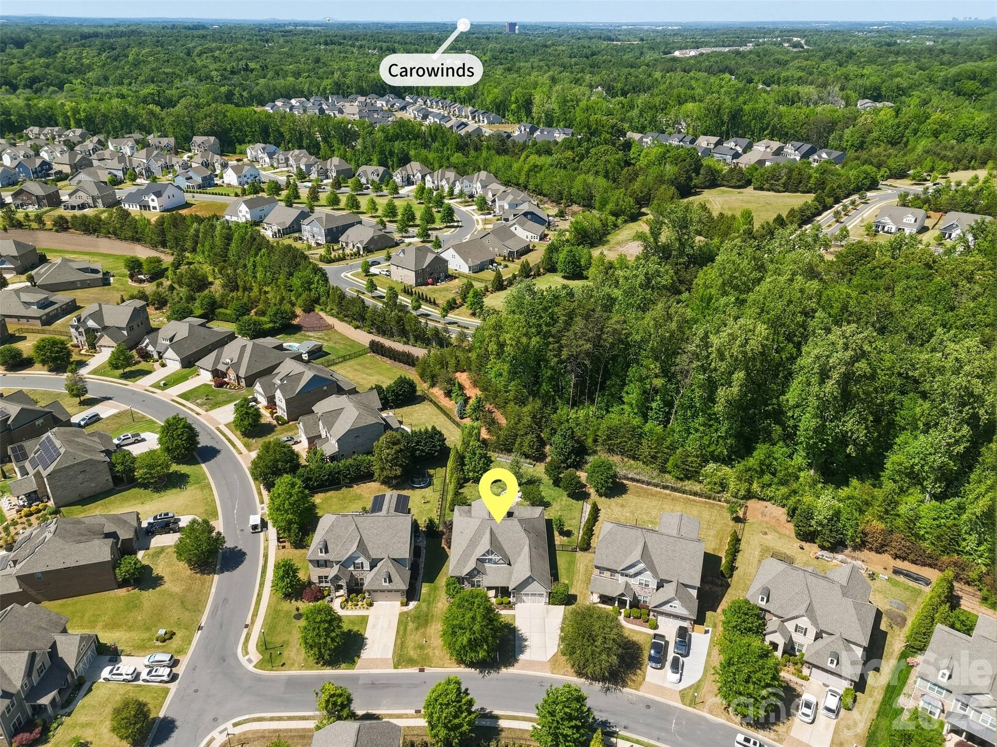 162 Reserve Lane — Indian Land