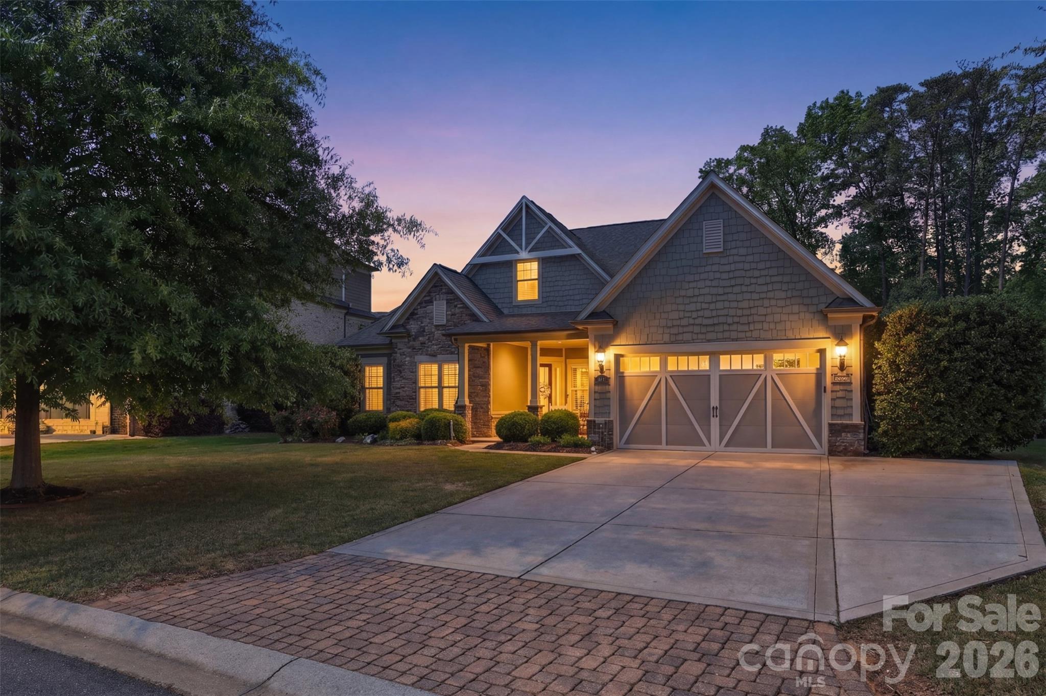 162 Reserve Lane — Indian Land