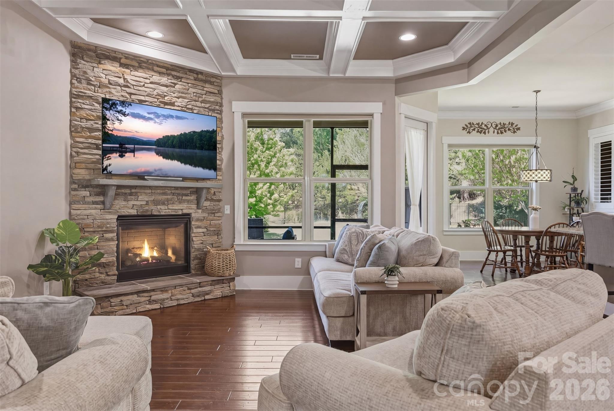 162 Reserve Lane — Indian Land
