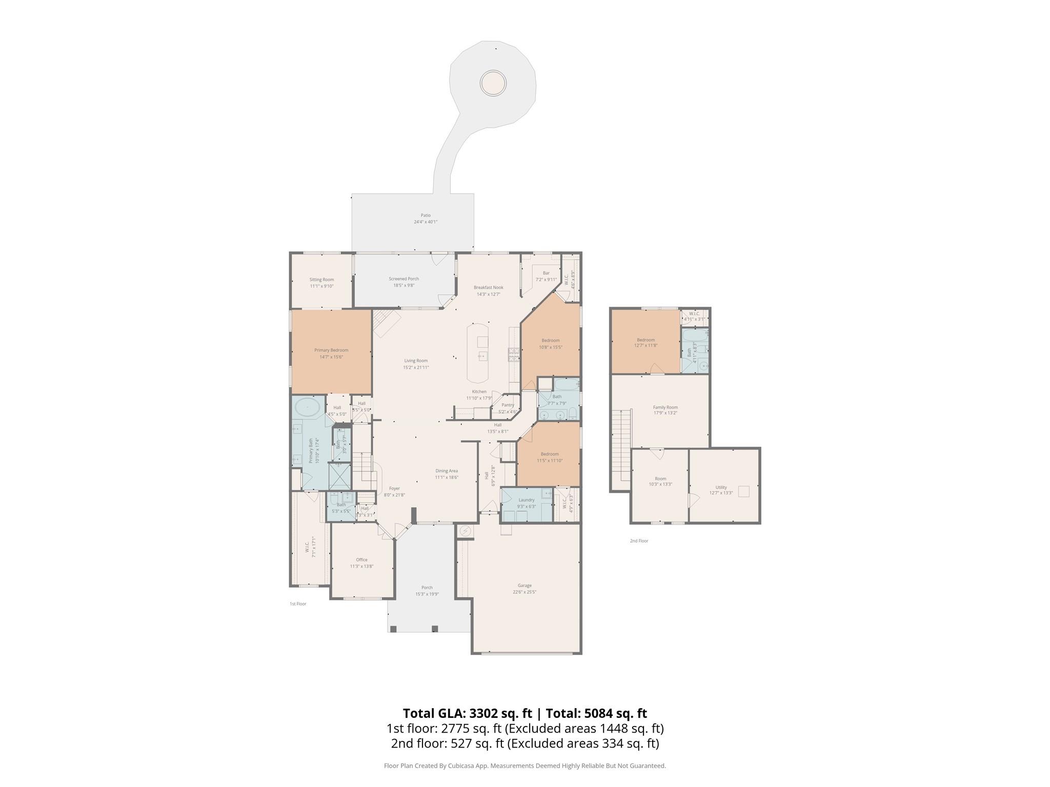 162 Reserve Lane — Indian Land