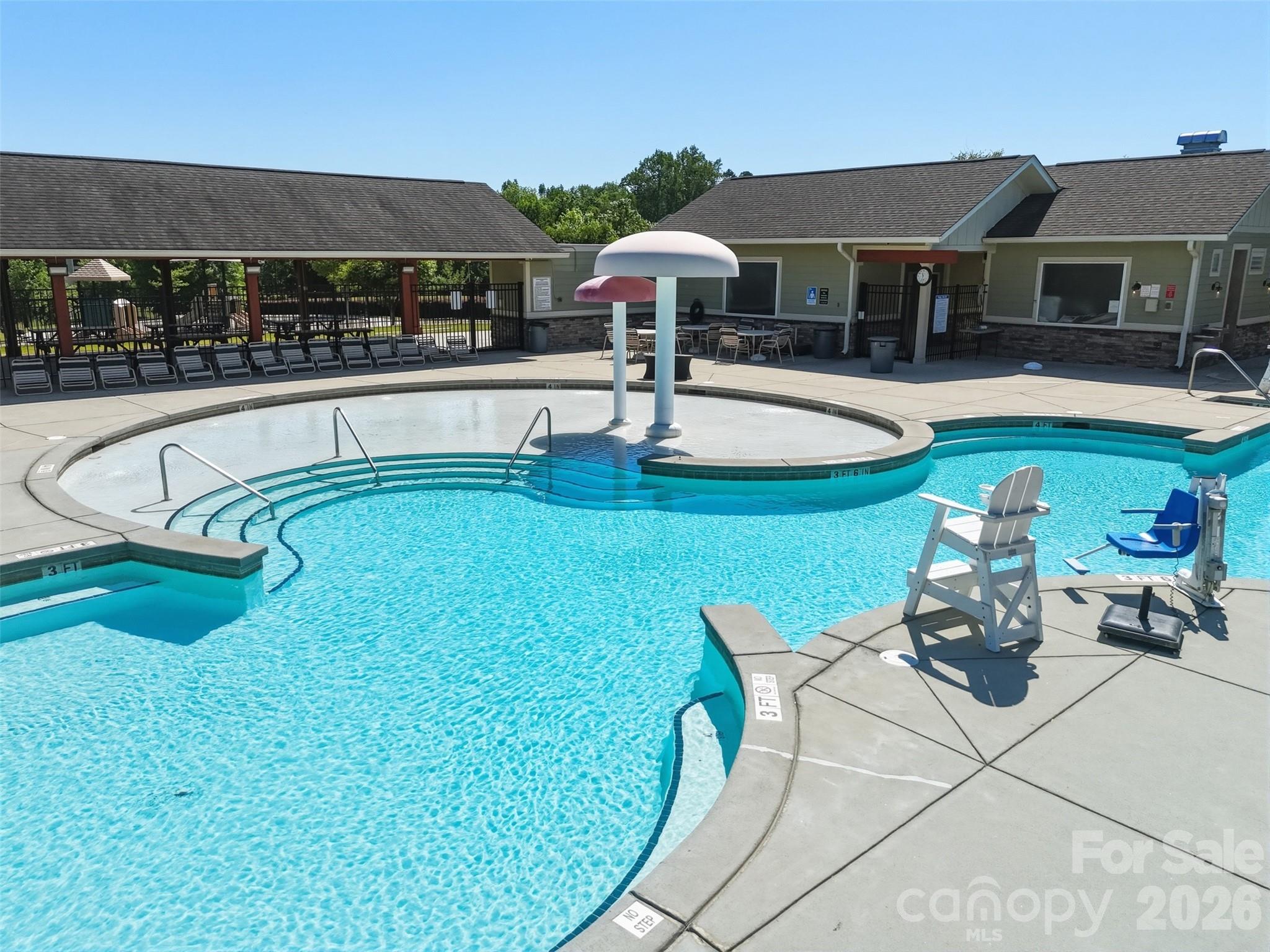 162 Reserve Lane — Indian Land